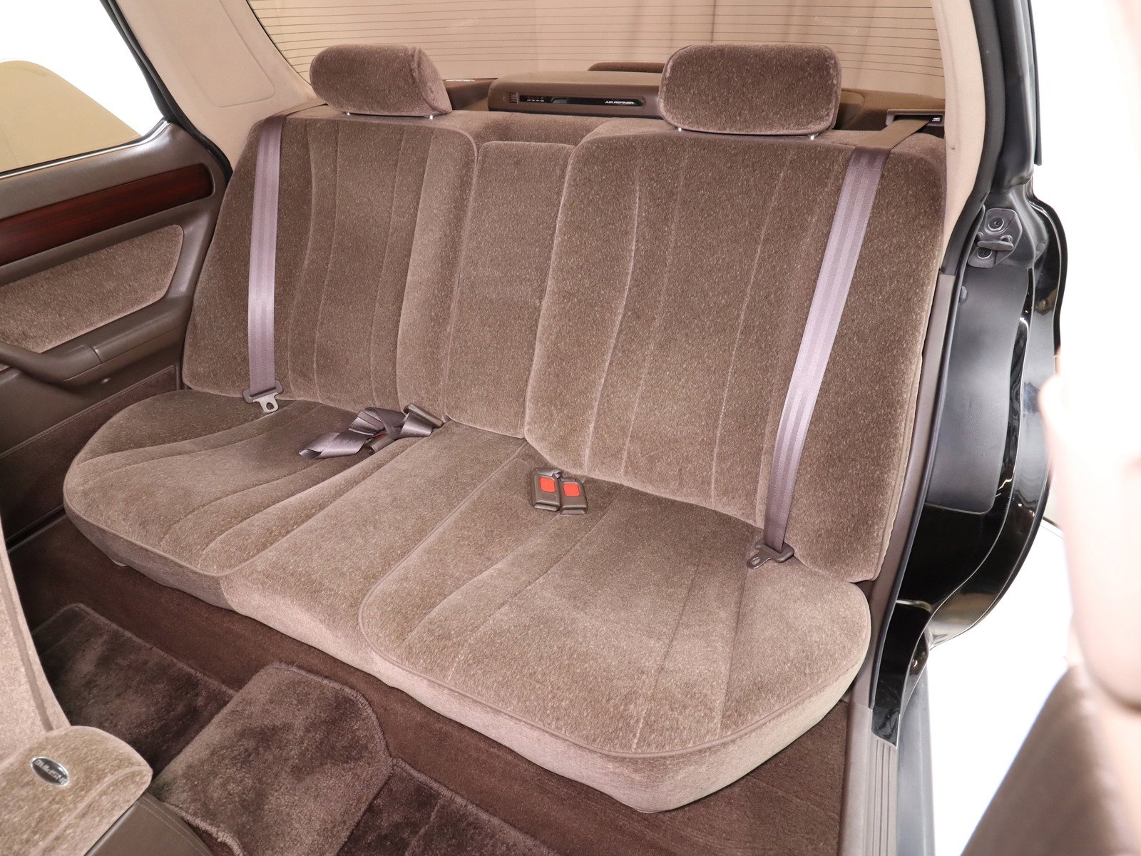 1994 Honda Inspire 26