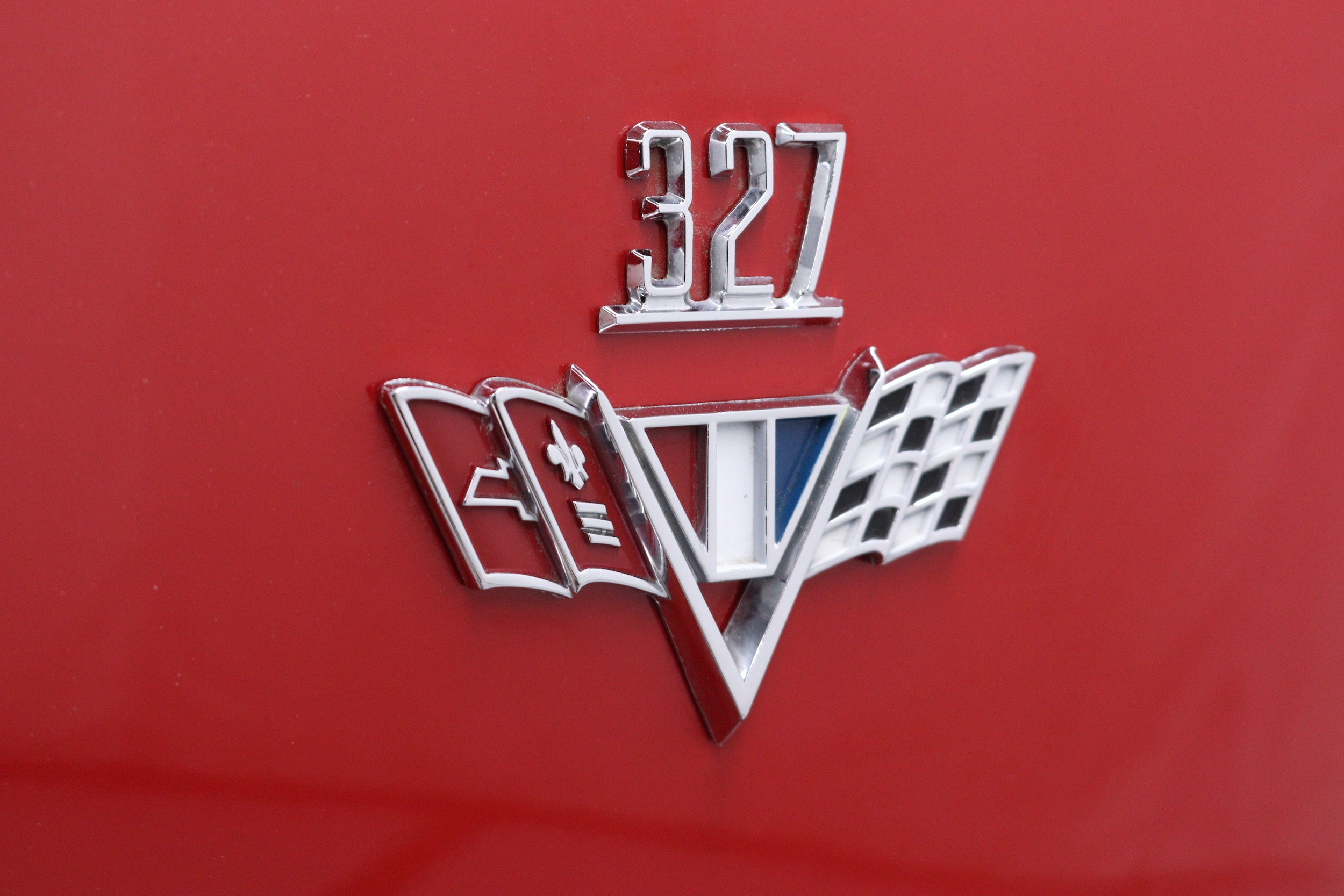 1967 Chevrolet Chevelle 129