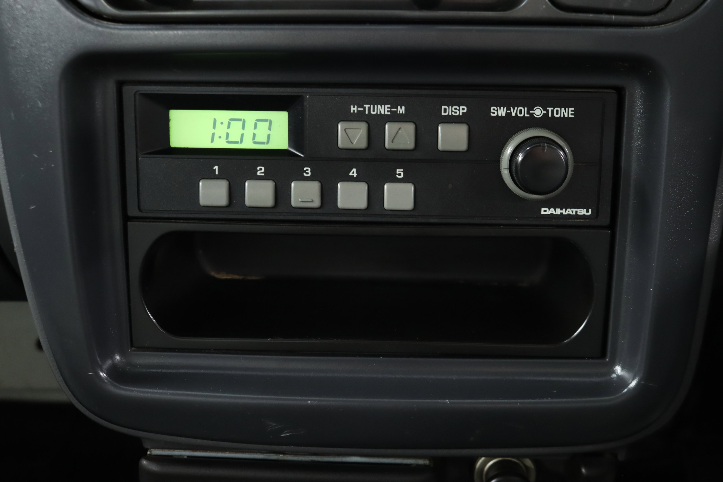 1998 Daihatsu Hijet 27