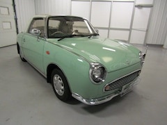 1991 Nissan Figaro Convertible