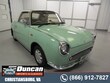  Nissan Figaro