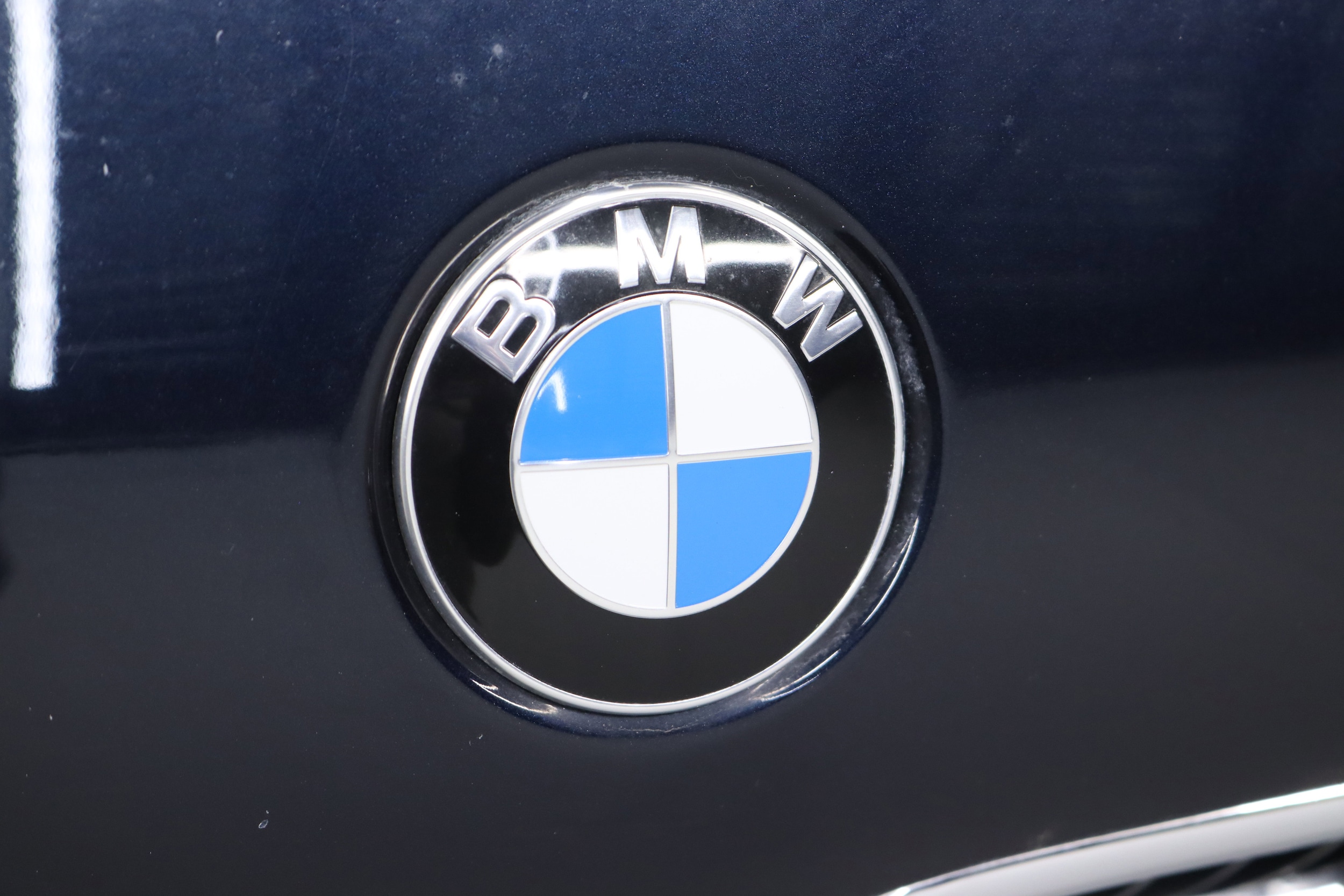 2001 BMW M5 67