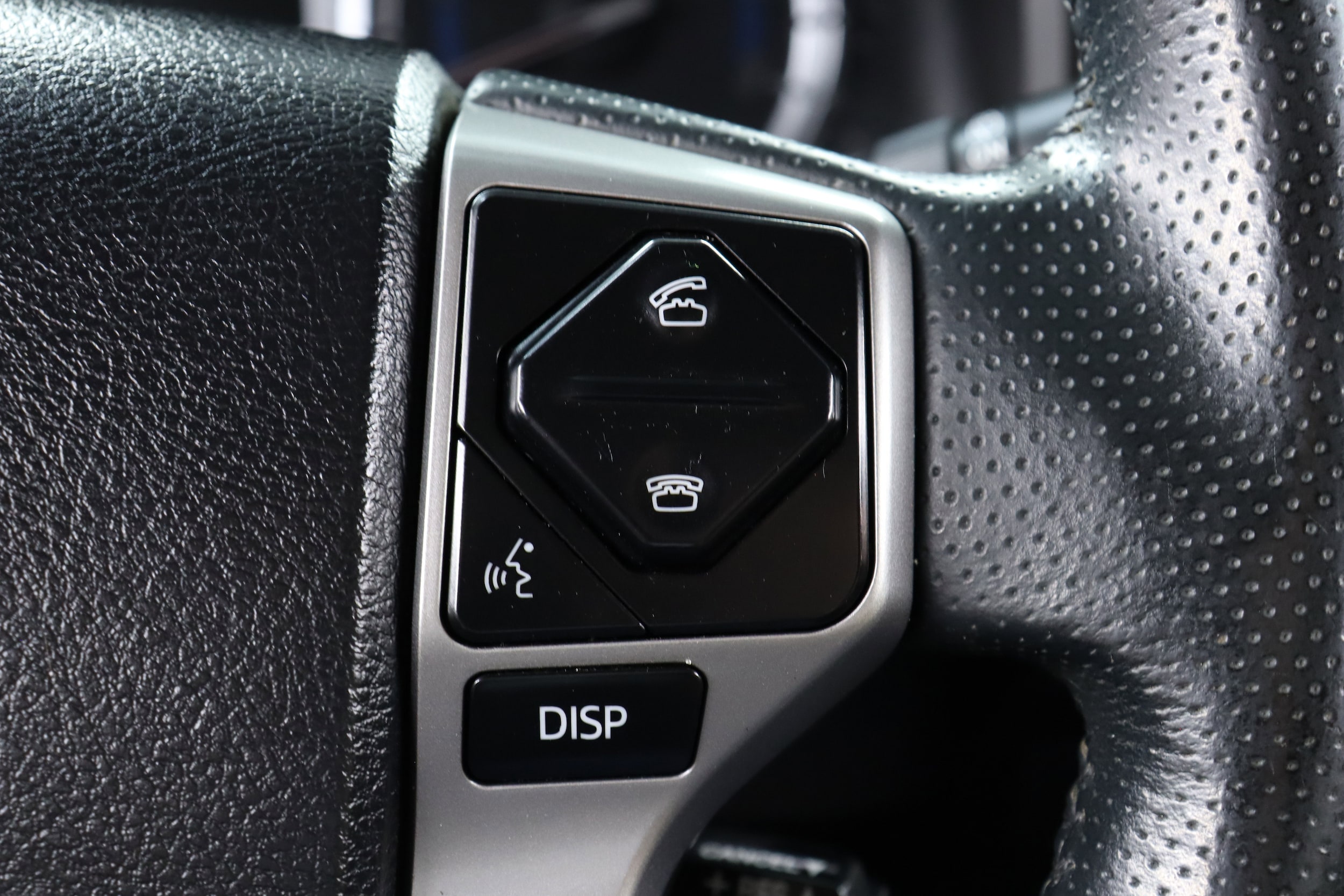 2014 Toyota 4Runner 55