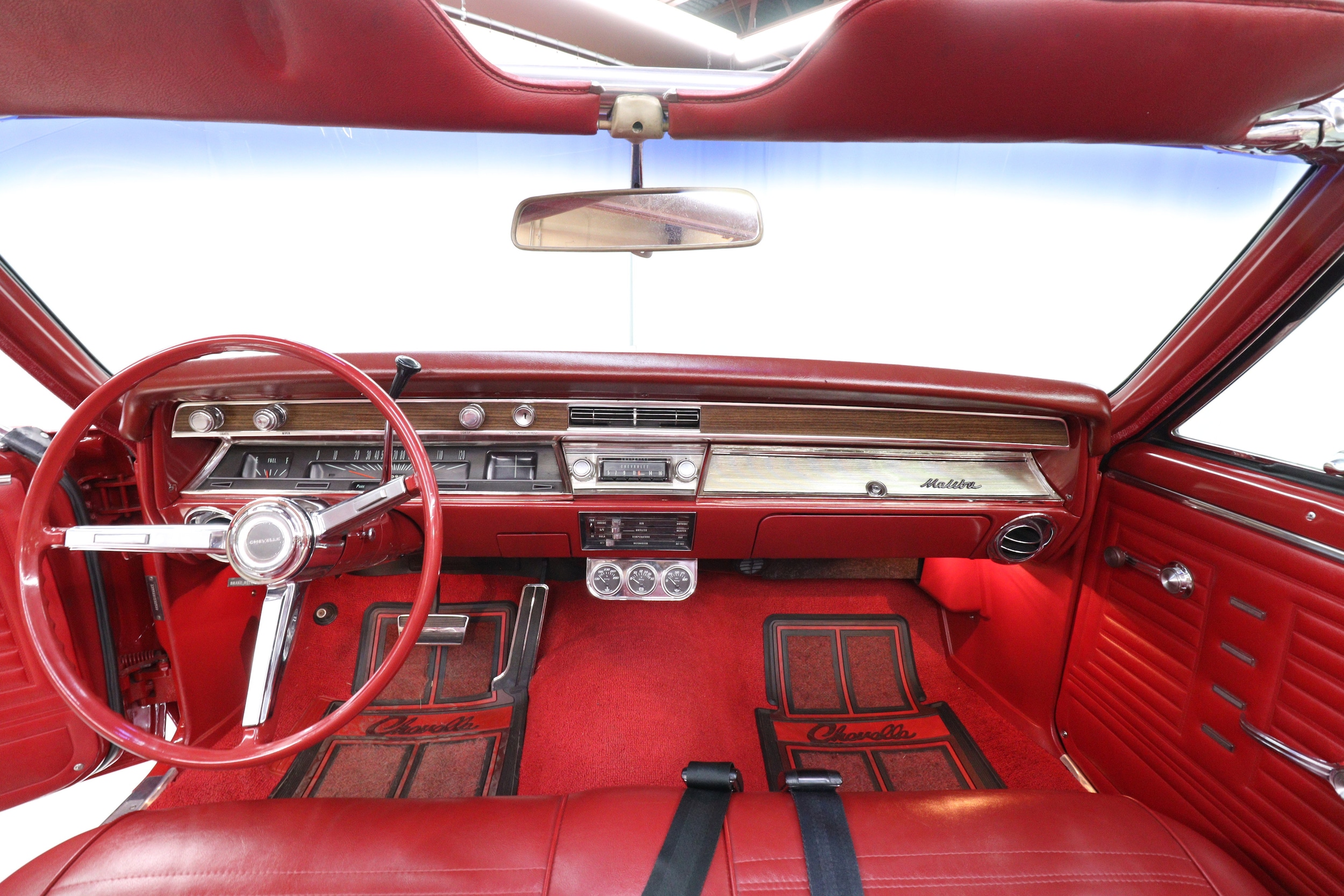 1967 Chevrolet Chevelle 59