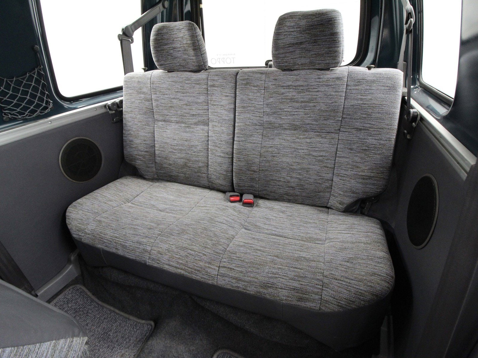 1994 Mitsubishi Minica 19