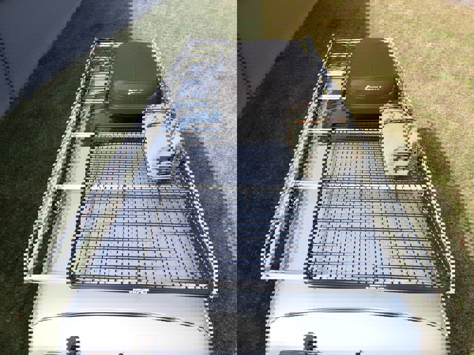 1991 Toyota HiAce 30