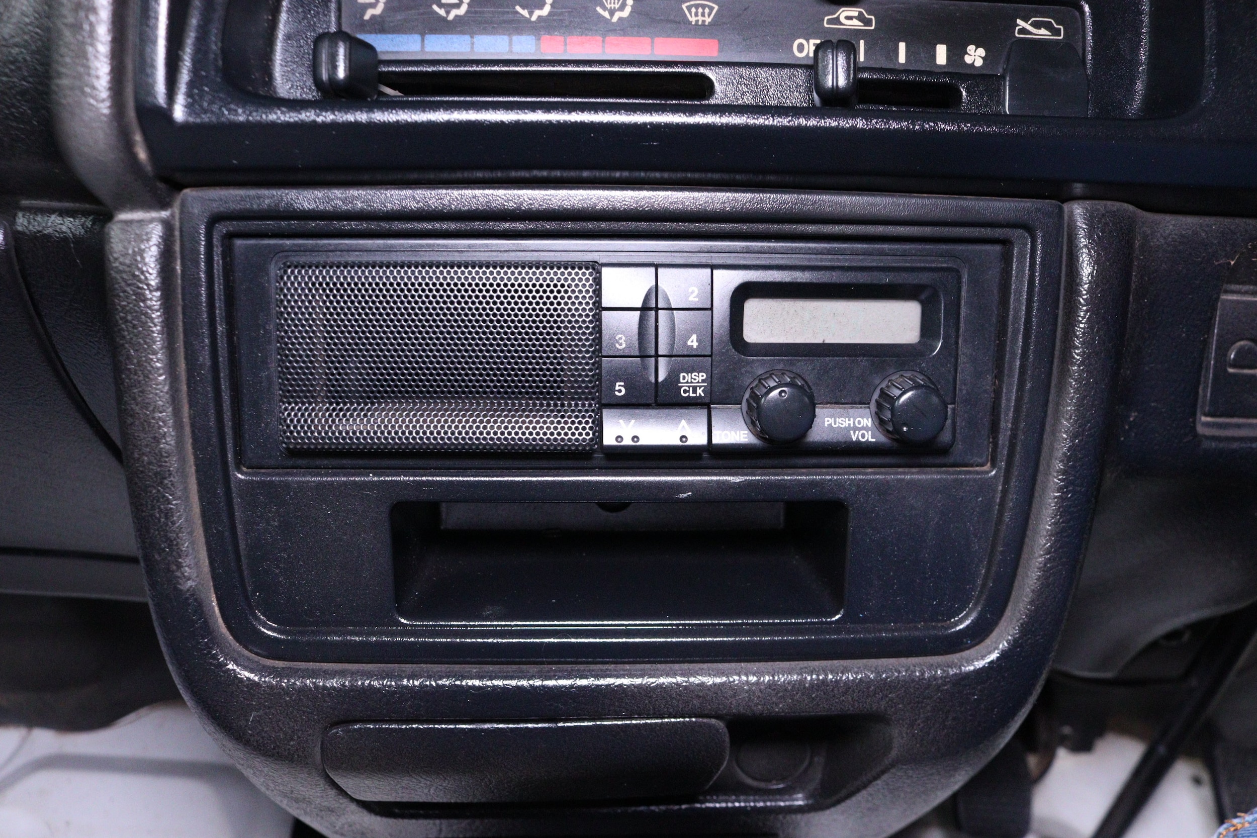 1997 Suzuki Carry 14