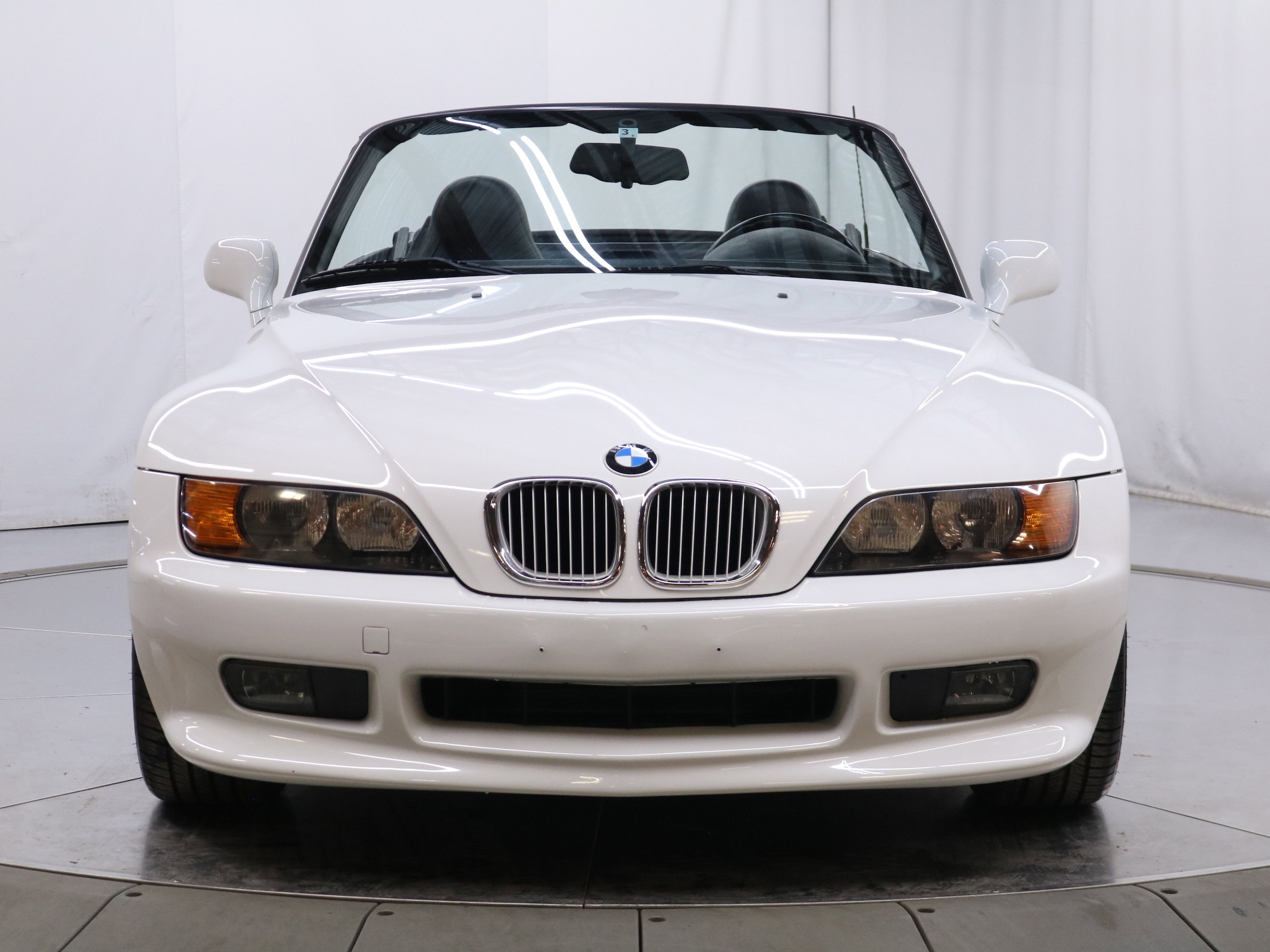 1997 BMW Z3 10