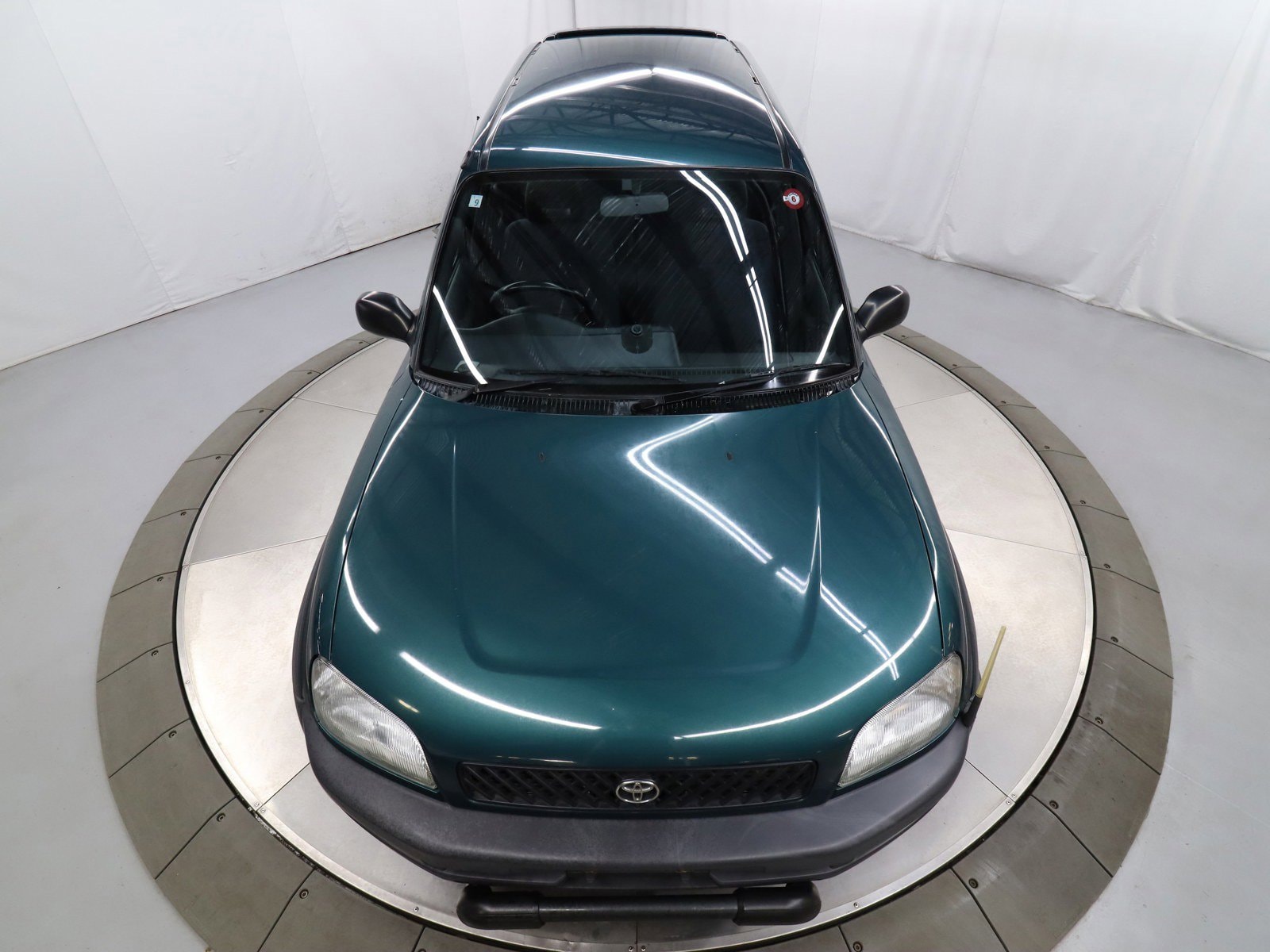 1996 Toyota RAV4 39