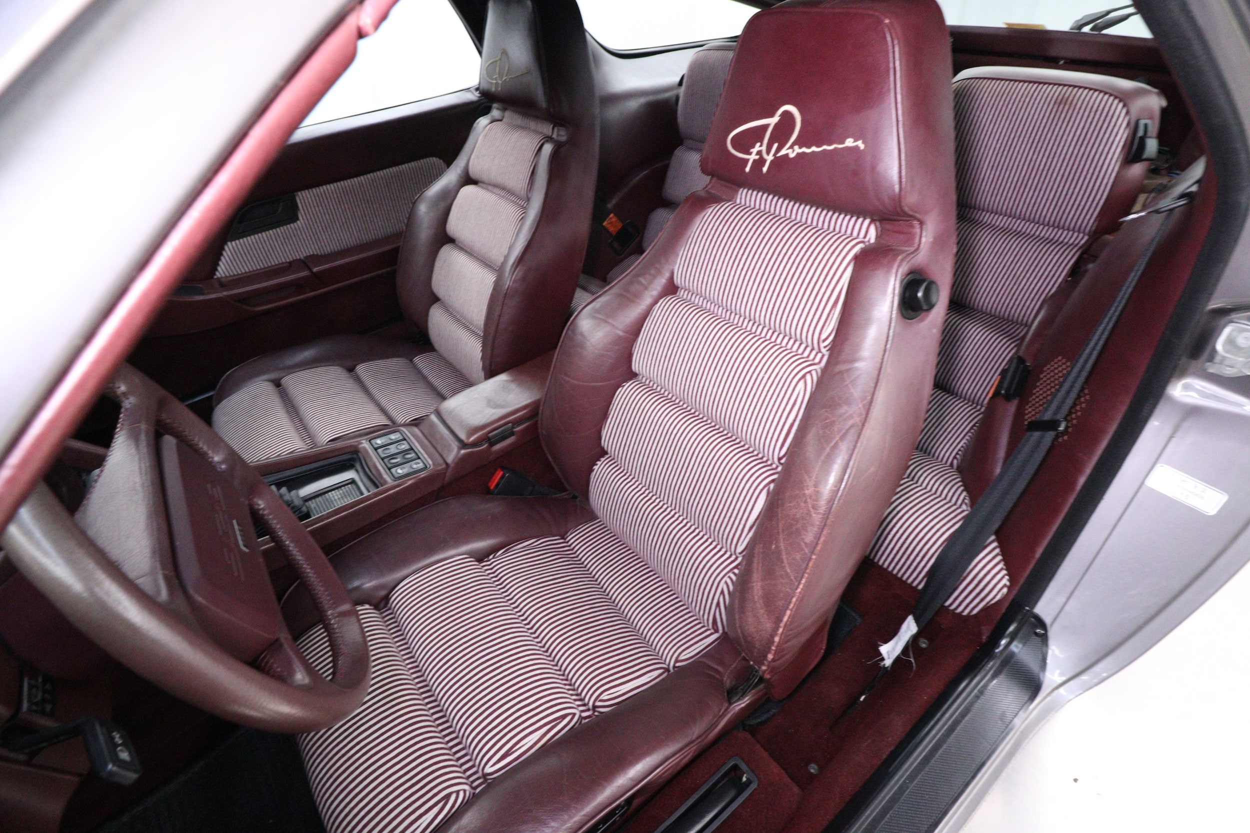 1982 Porsche 928 15