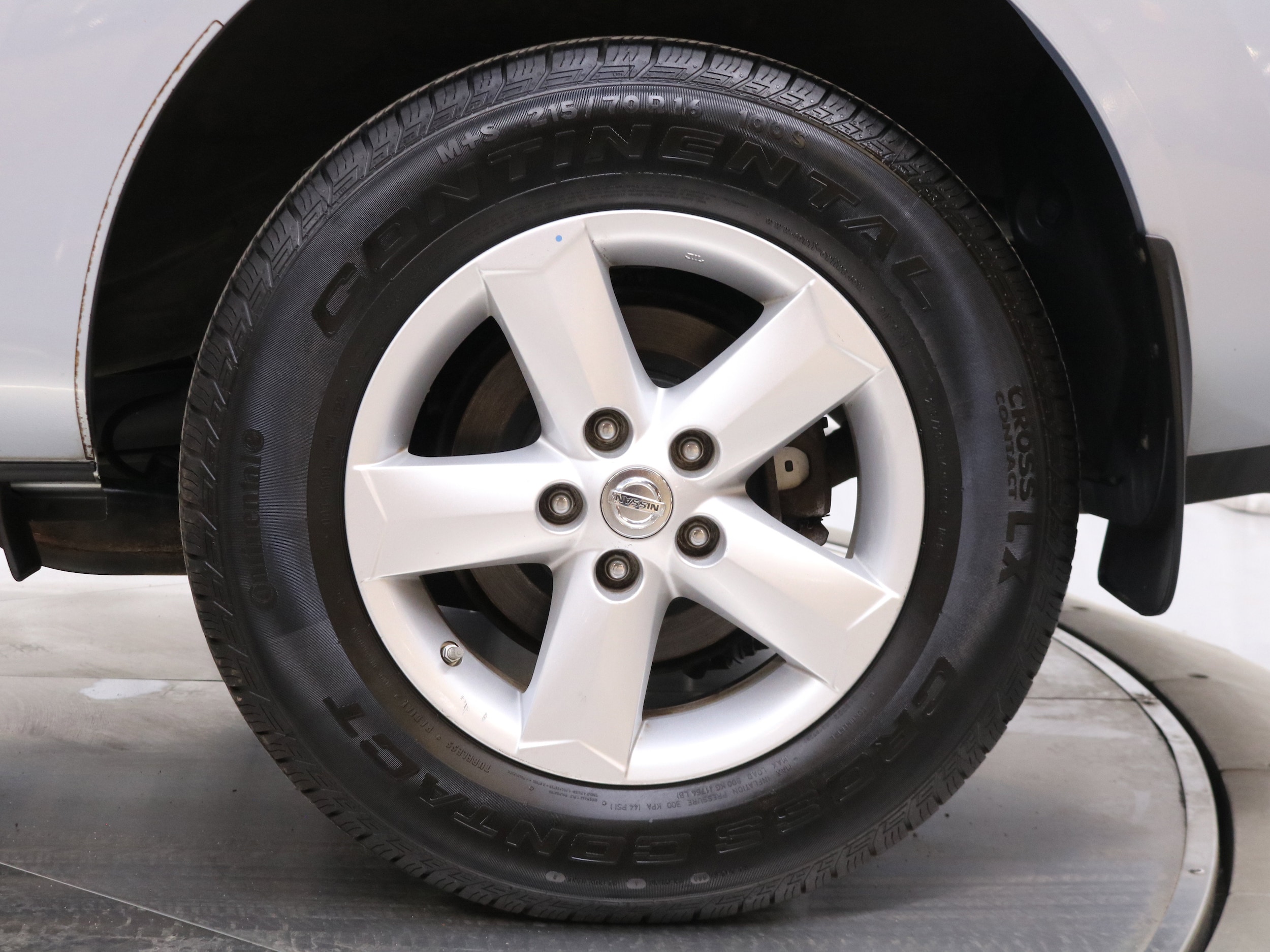 2013 Nissan Rogue 33