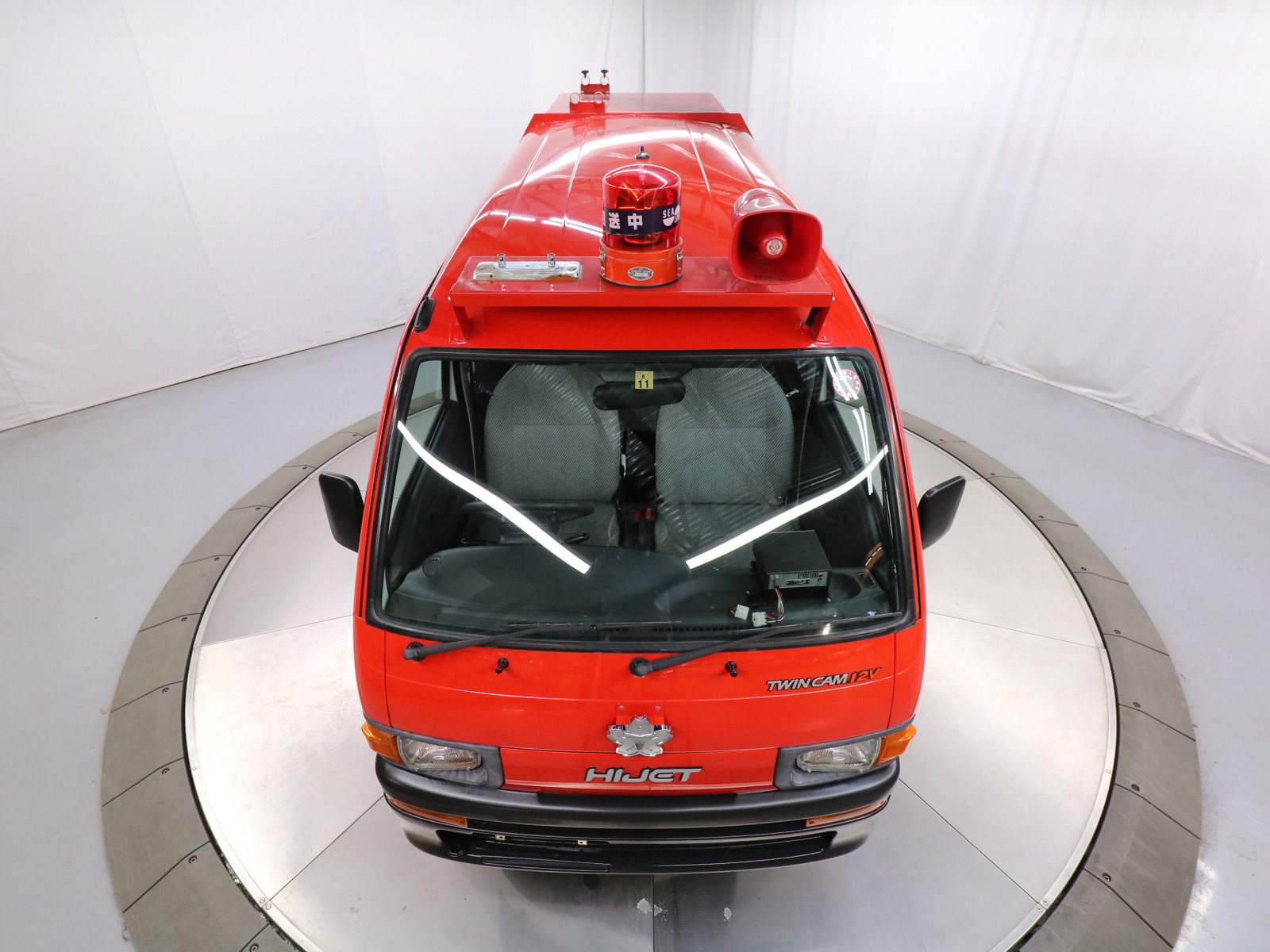 1998 Daihatsu Hijet 47