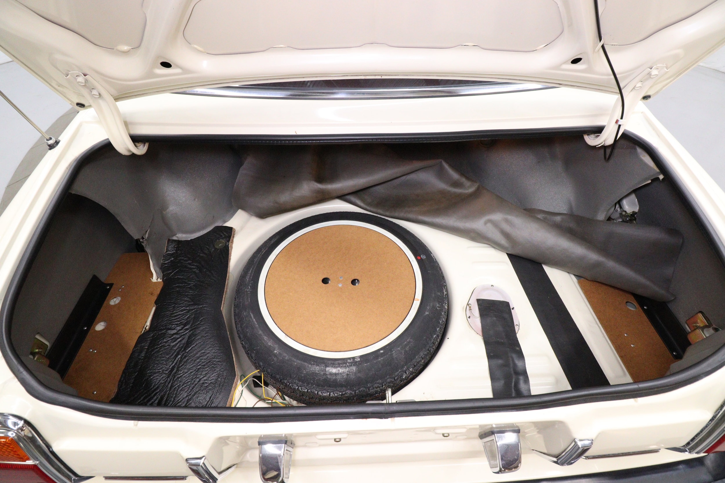 1979 Toyota Cressida 31
