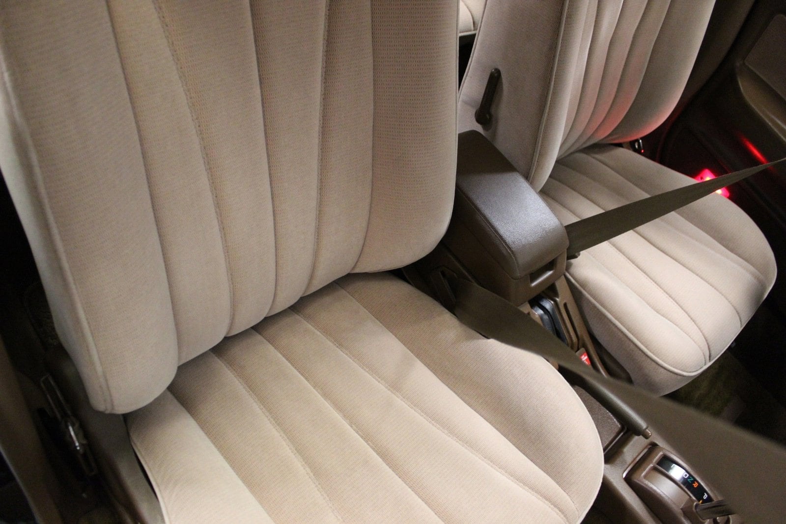 1989 Toyota Camry 15