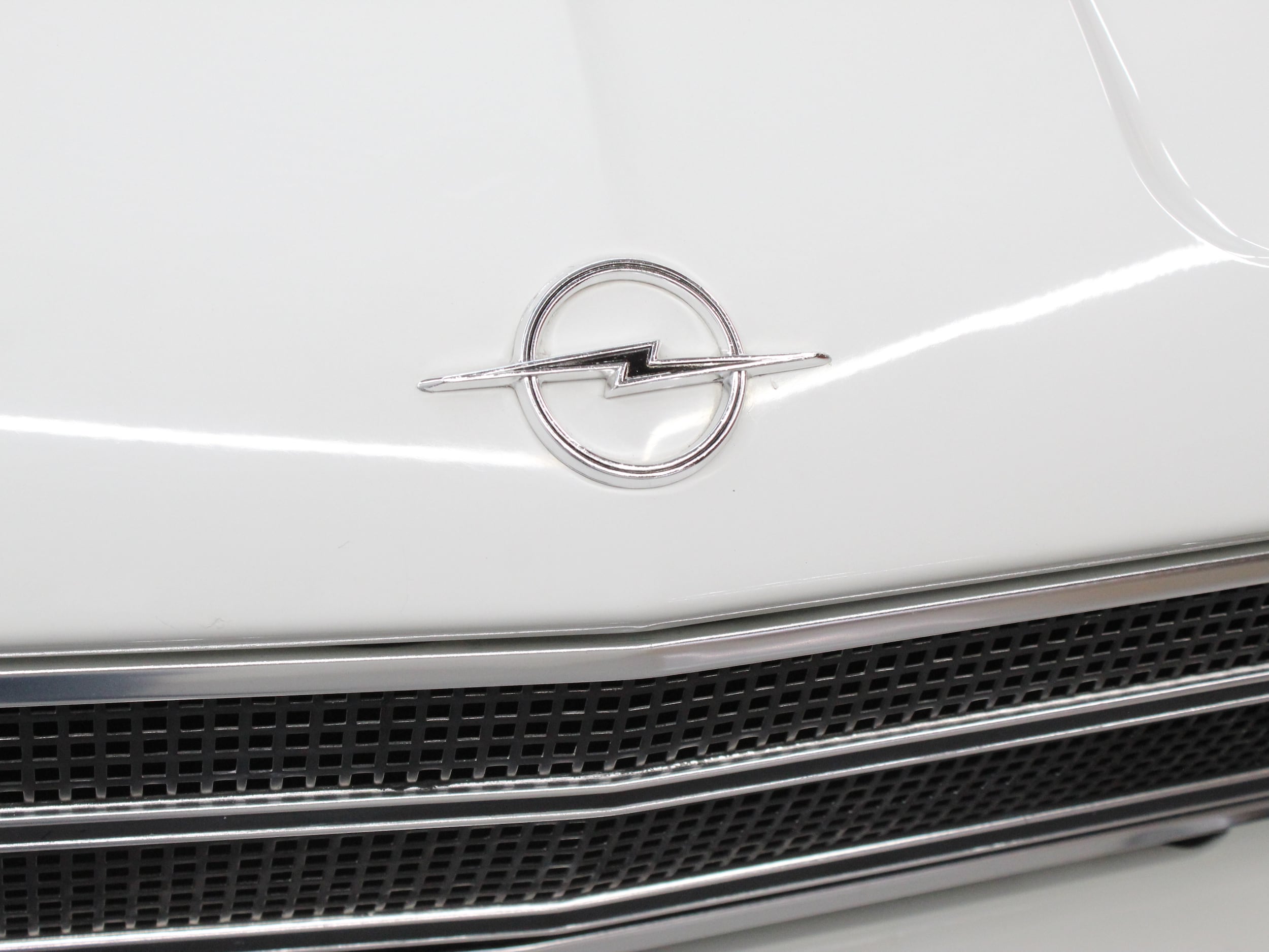 1969 Opel Kadett 41