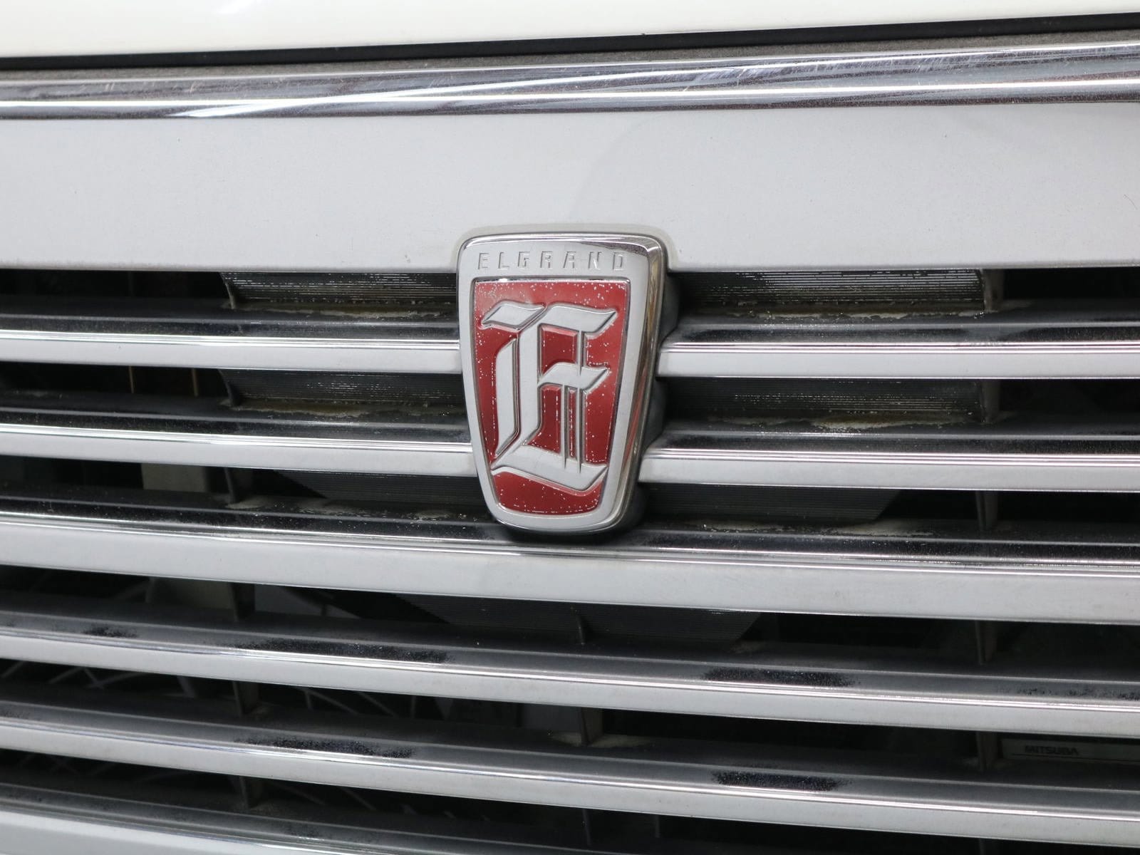 1998 Nissan Elgrand 49