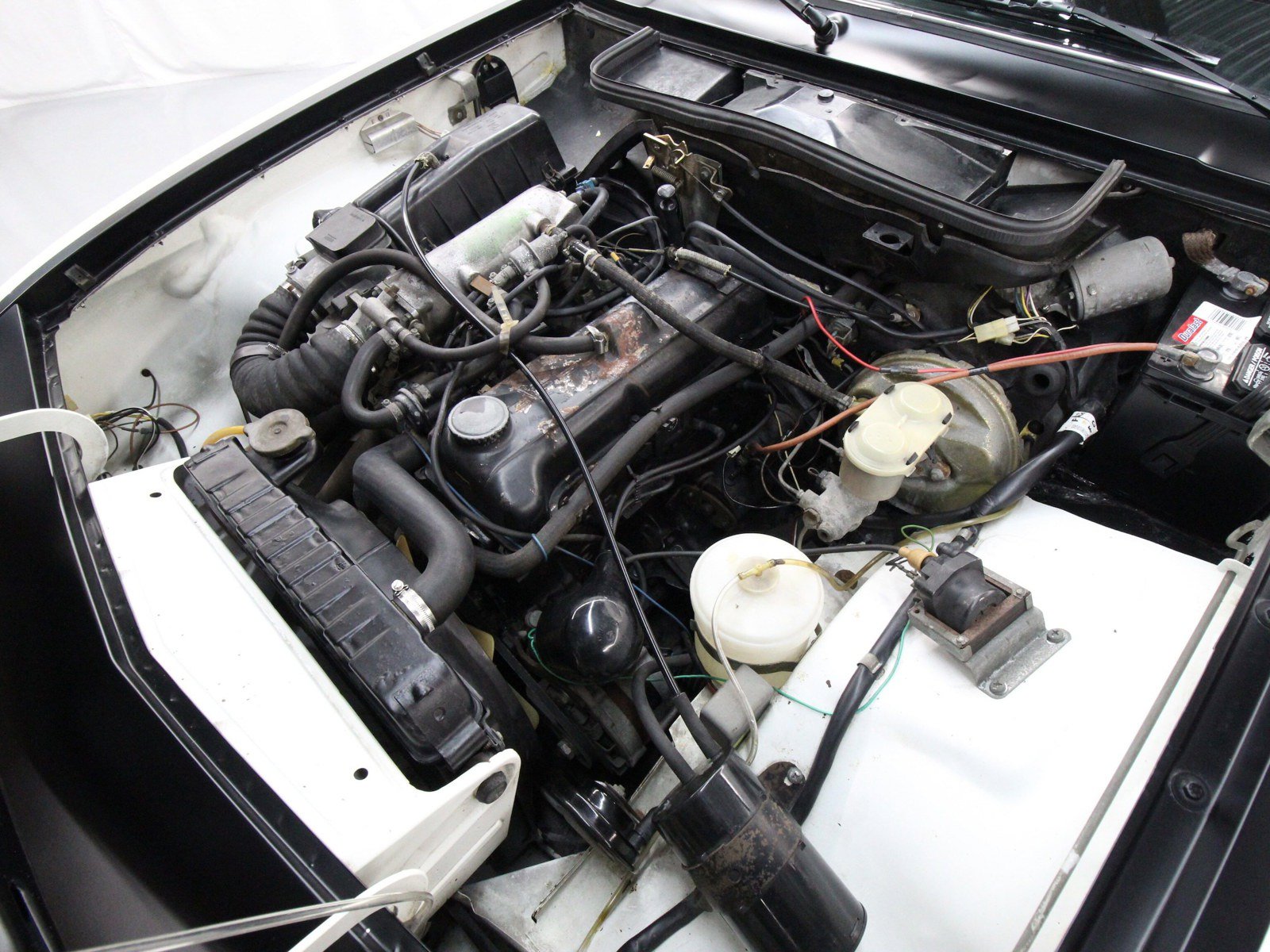 1975 Opel Manta 45