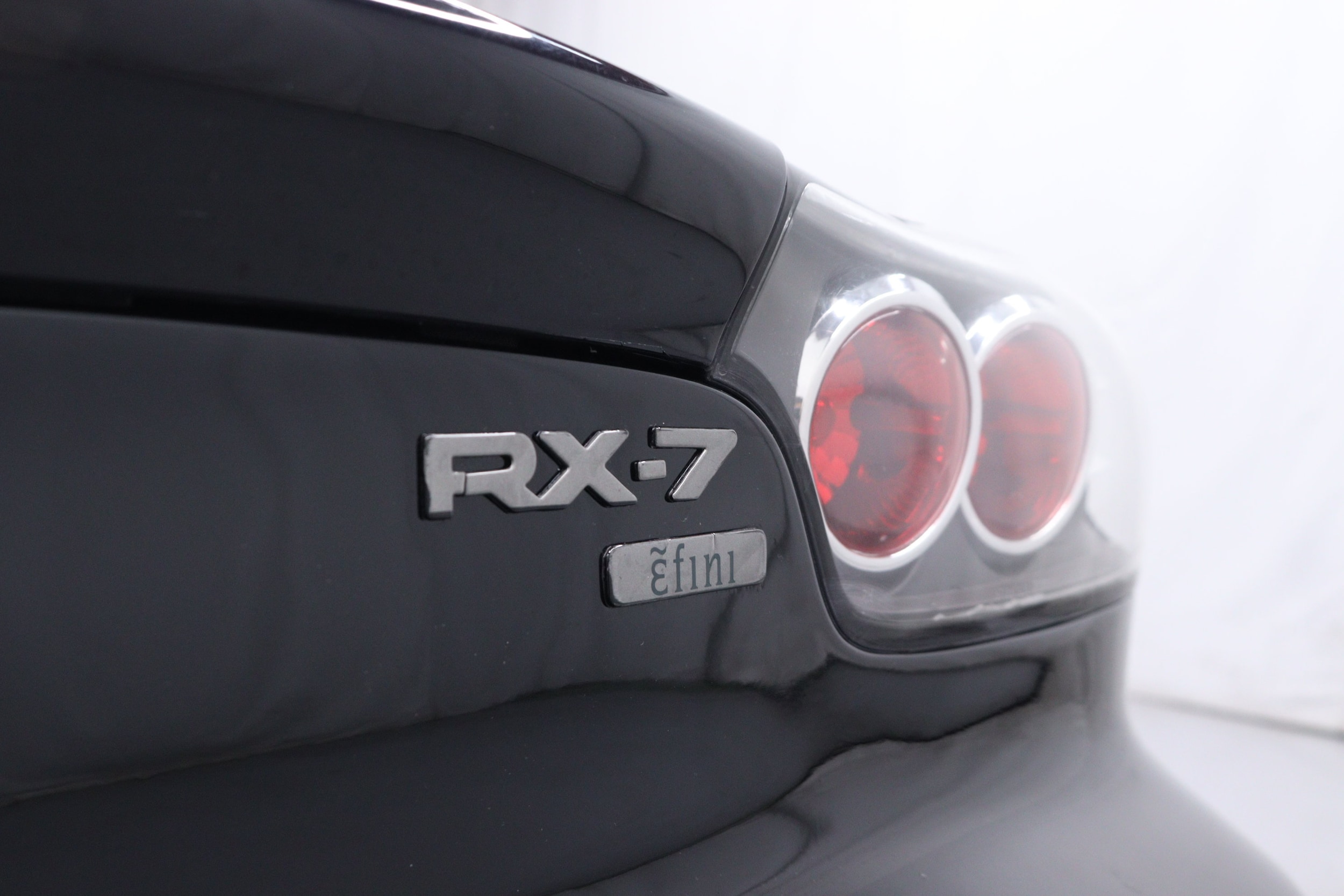 1997 Mazda RX-7 64