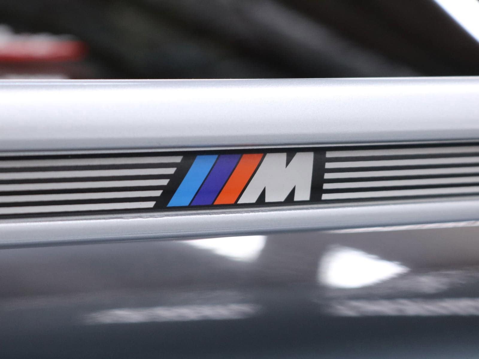 1998 BMW M3 60
