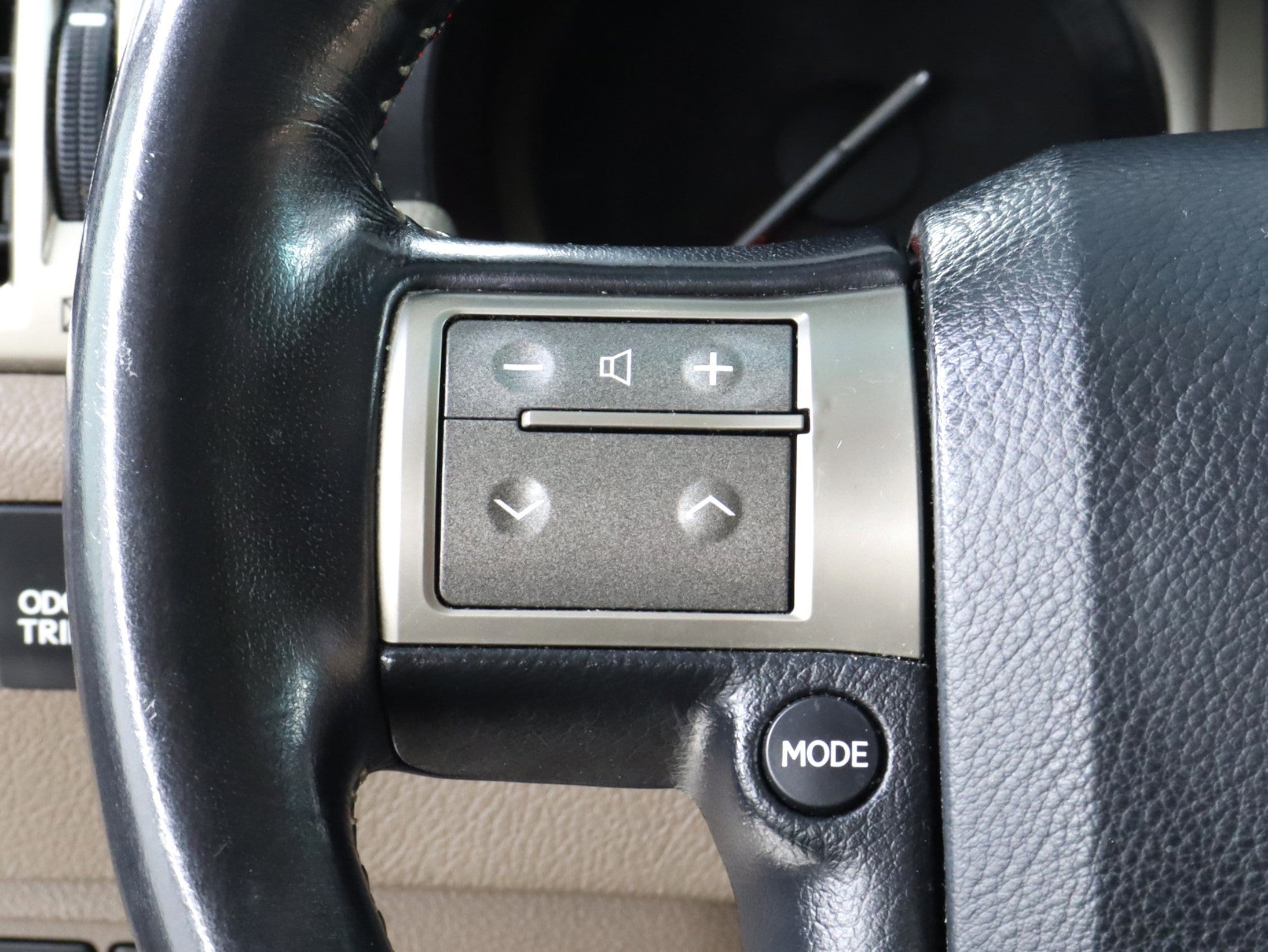 2011 Lexus GX460 54