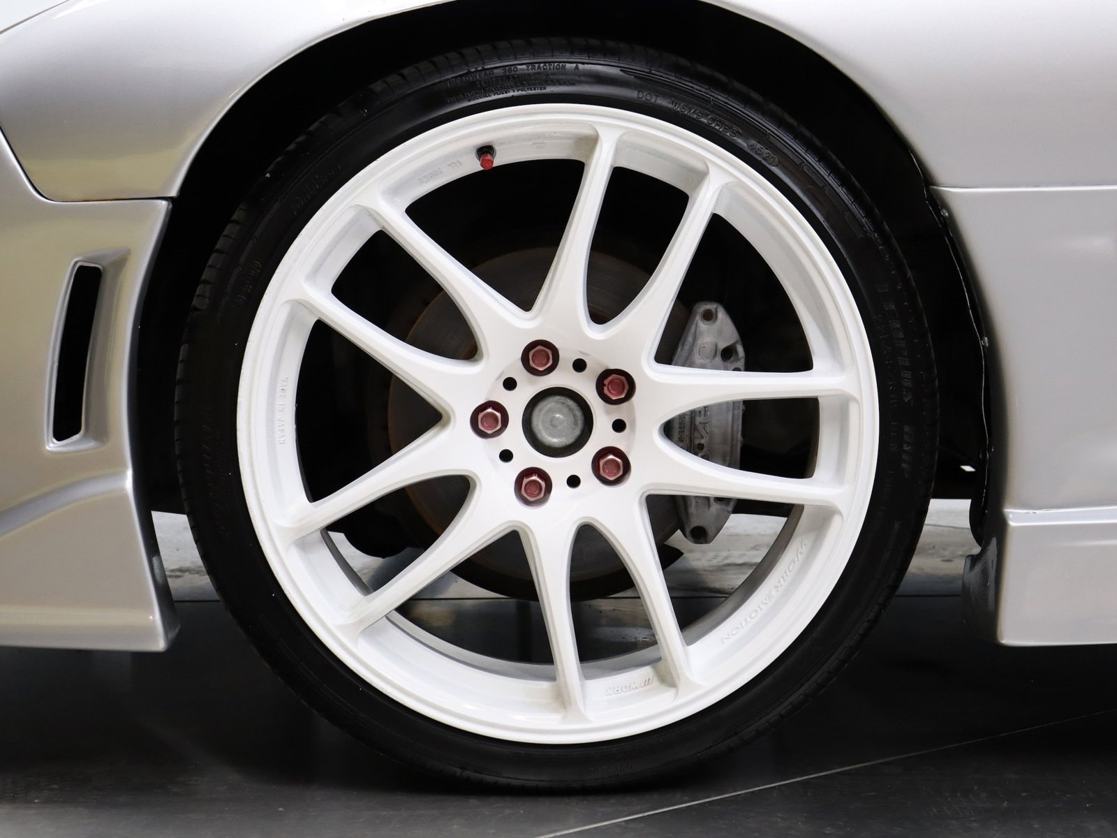1996 Mazda RX-7 28