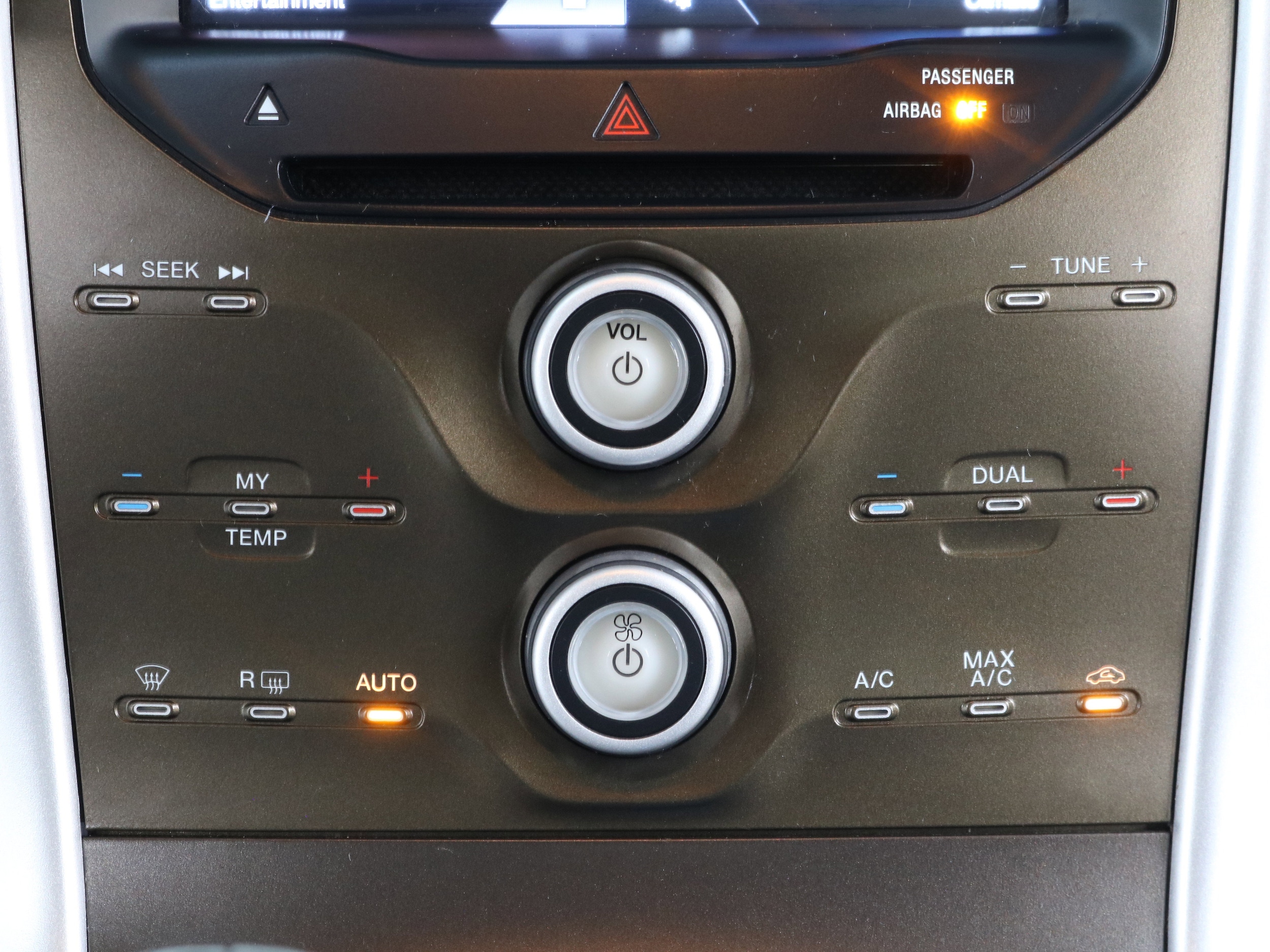 2011 Ford Edge 13