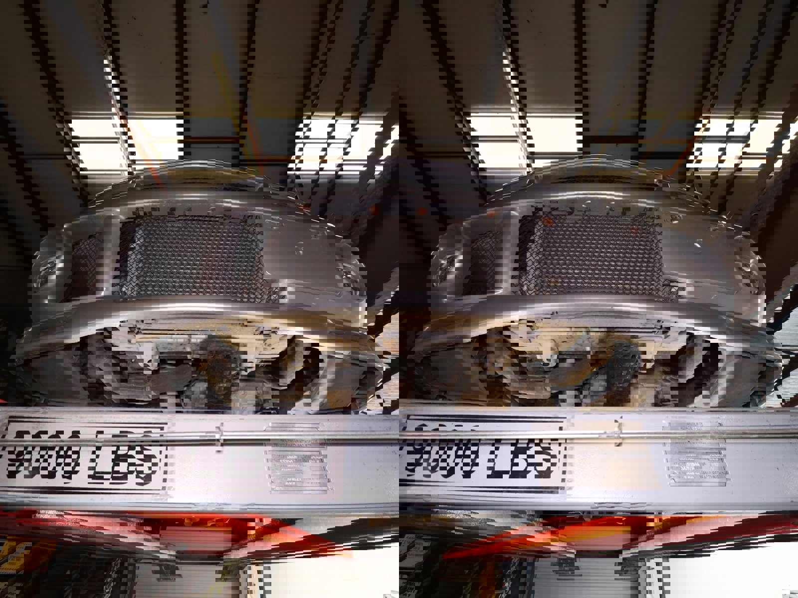 1999 Mitsubishi Lancer 35