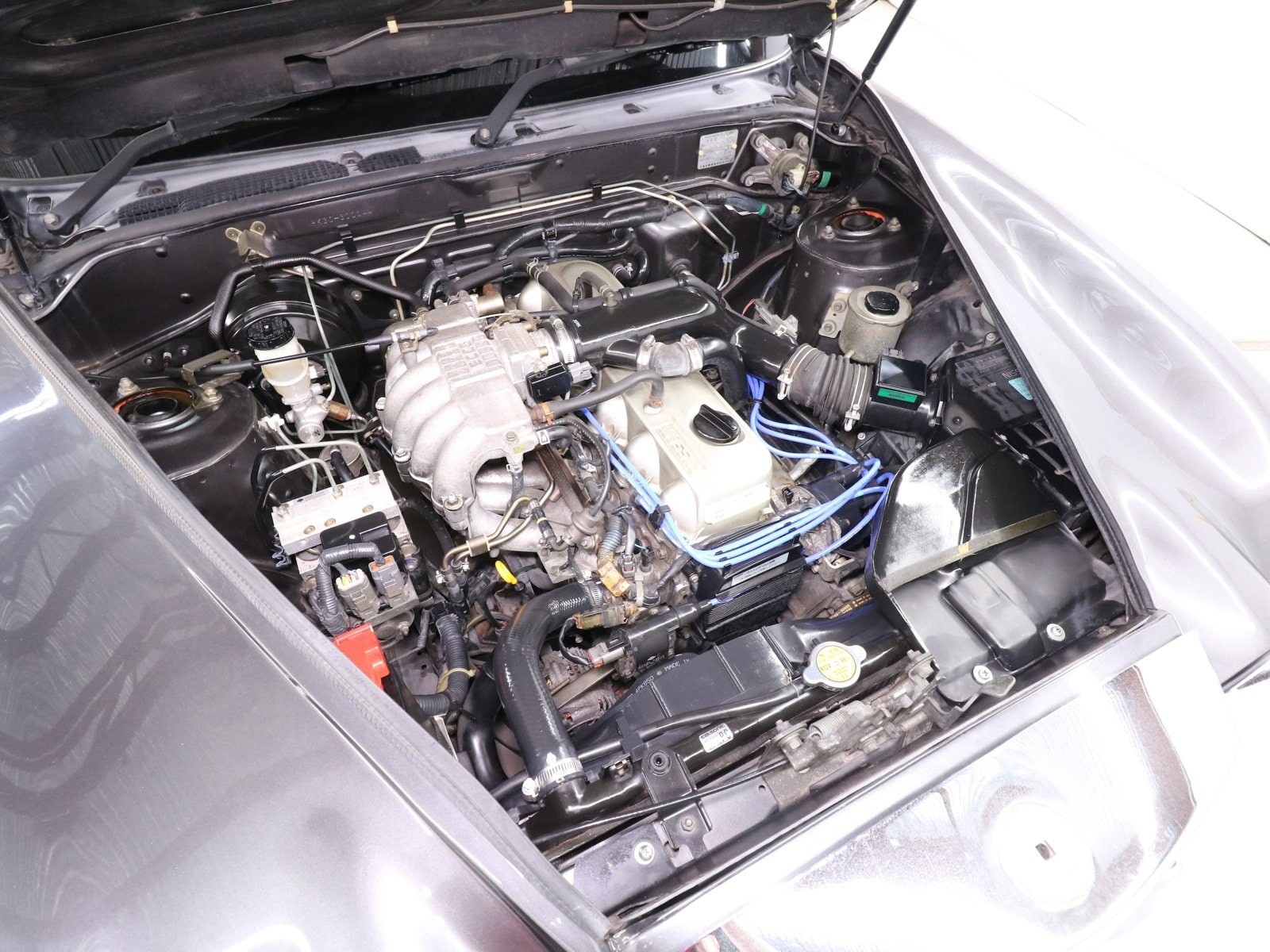 1996 Mitsuoka Galue 25