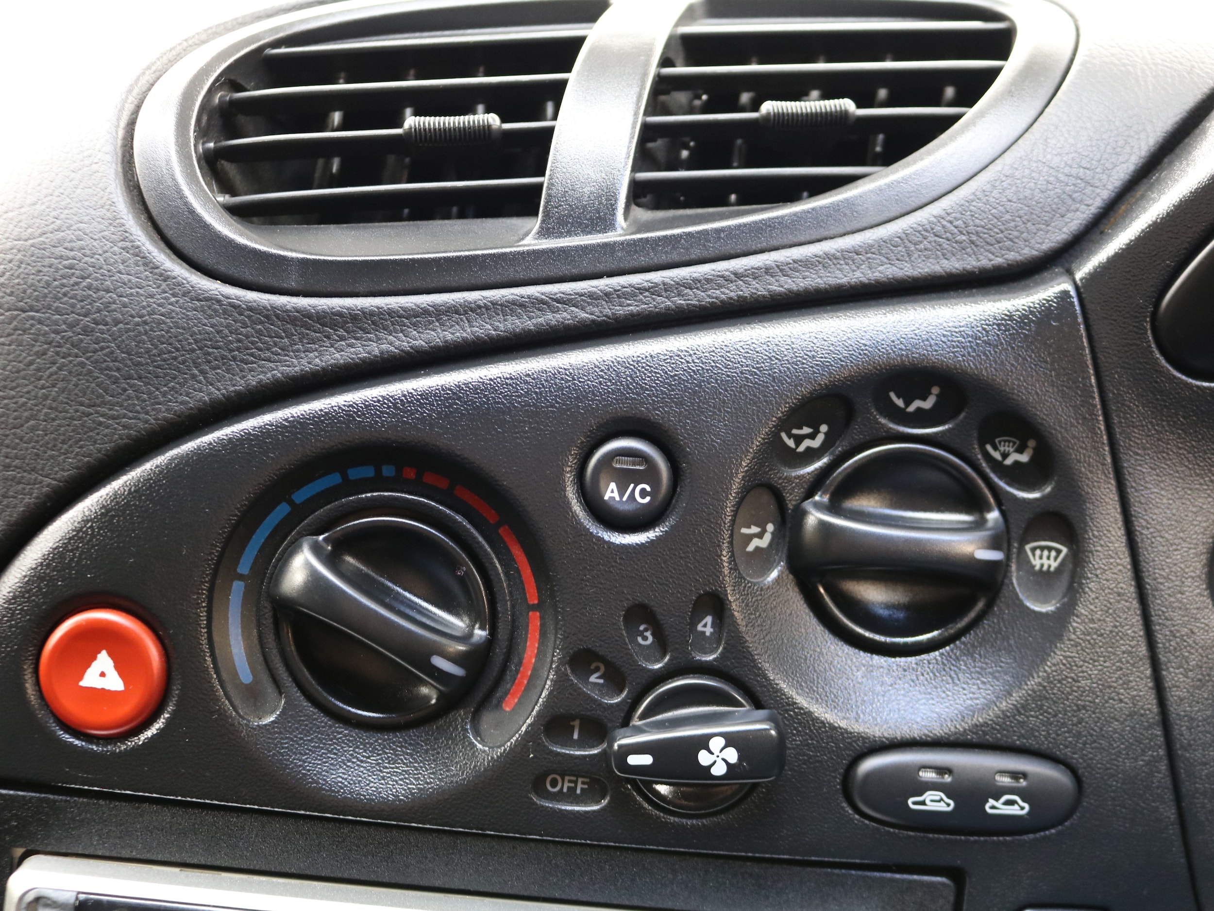 1995 Mazda RX-7 11