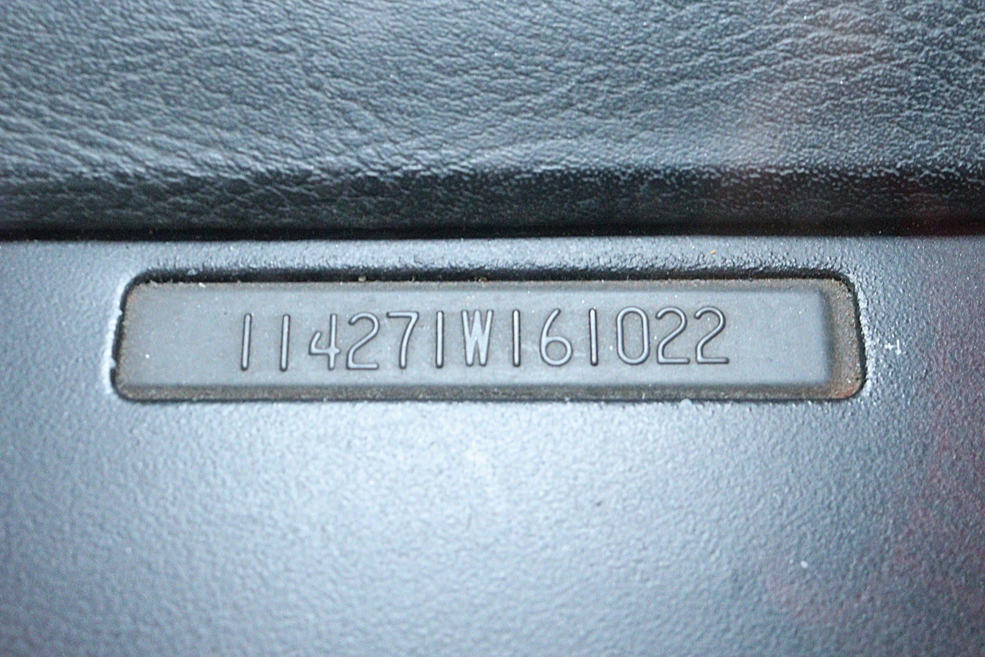 1971 Chevrolet Nova 127