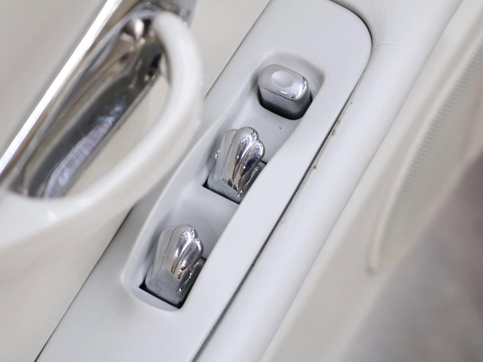 1991 Nissan Figaro 49