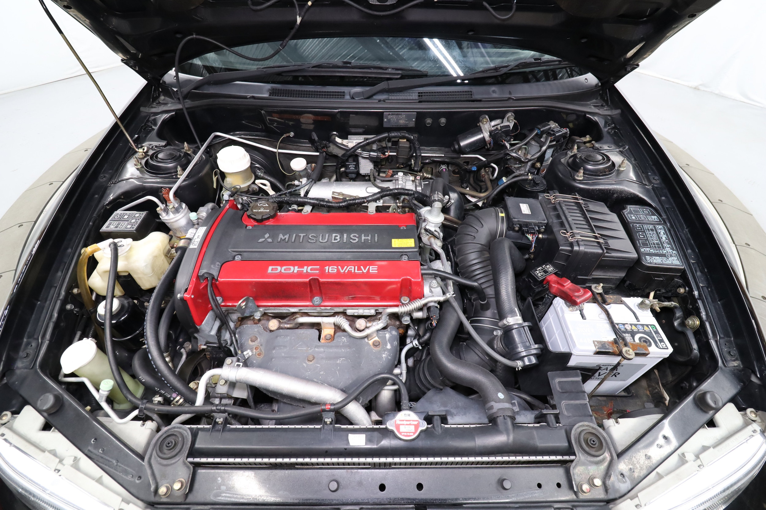 1999 Mitsubishi Lancer 26