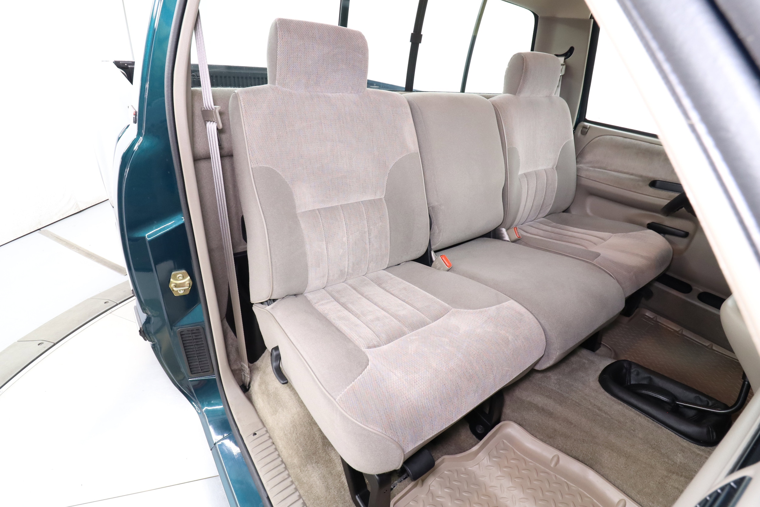 1994 Dodge Ram 1500 17