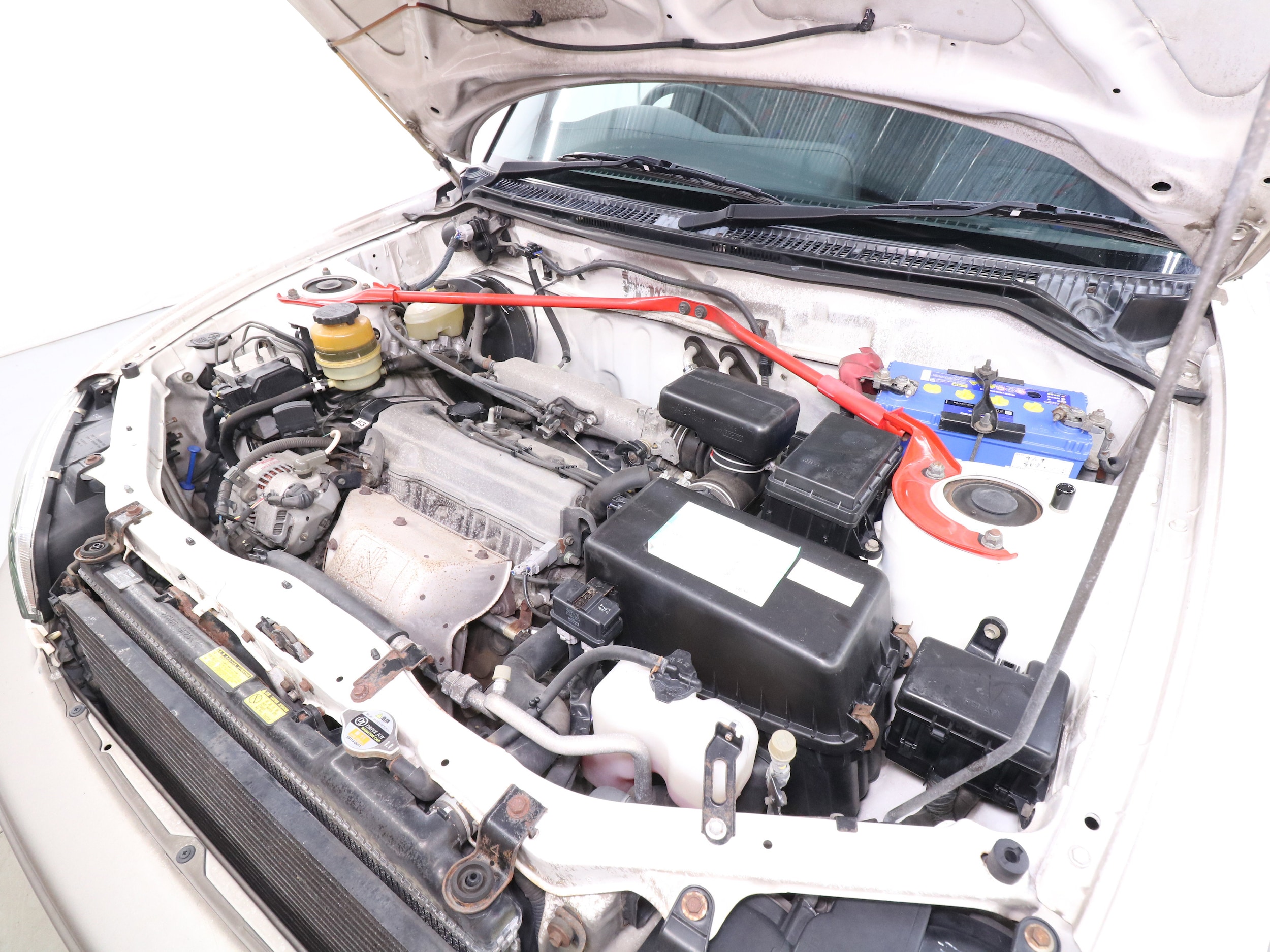 1998 Toyota RAV4 26