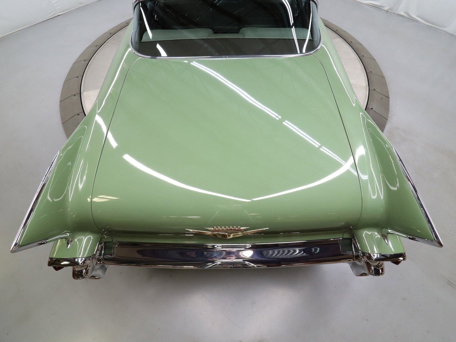 1958 Cadillac Series 62 56