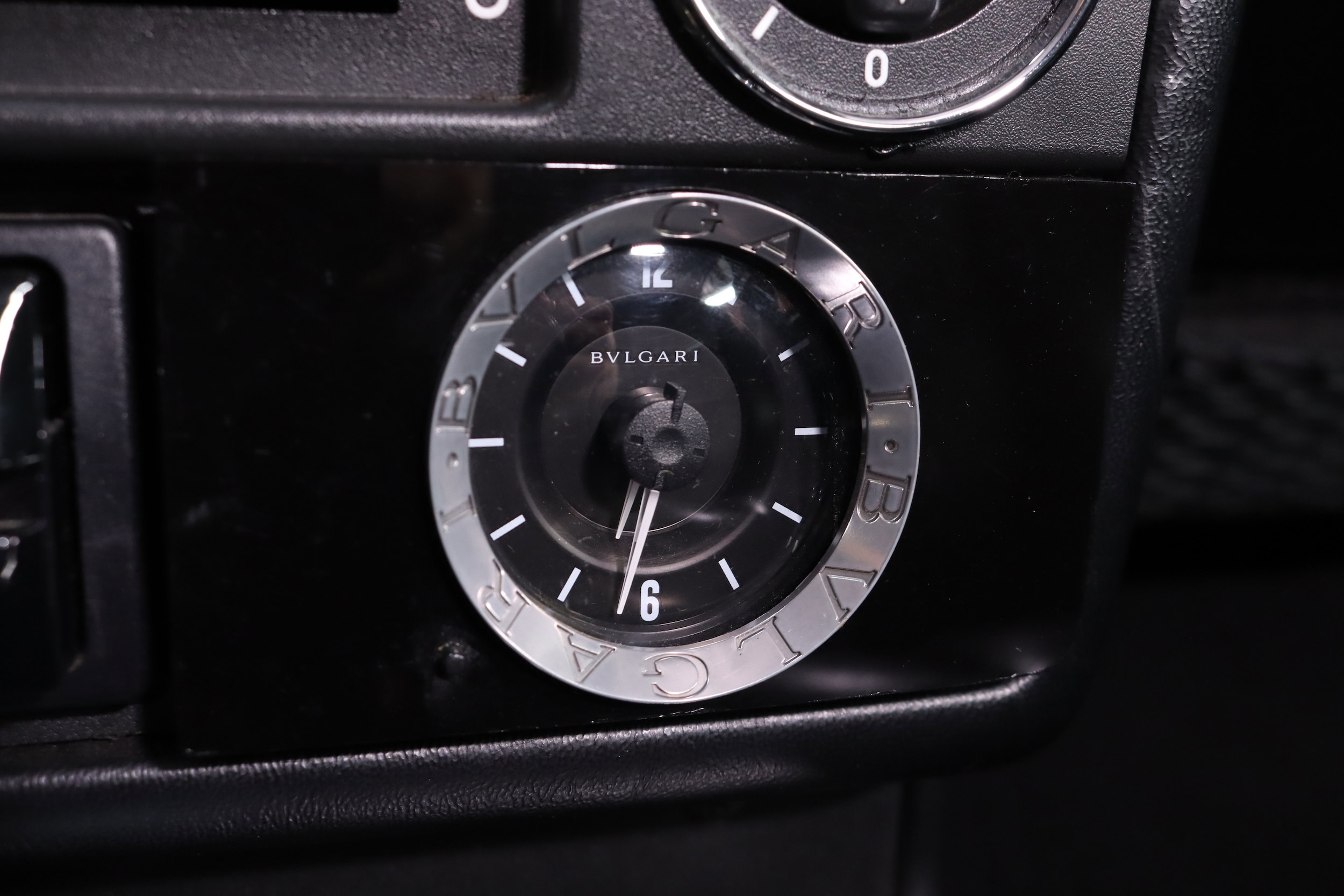 2000 Mercedes-Benz G500 15