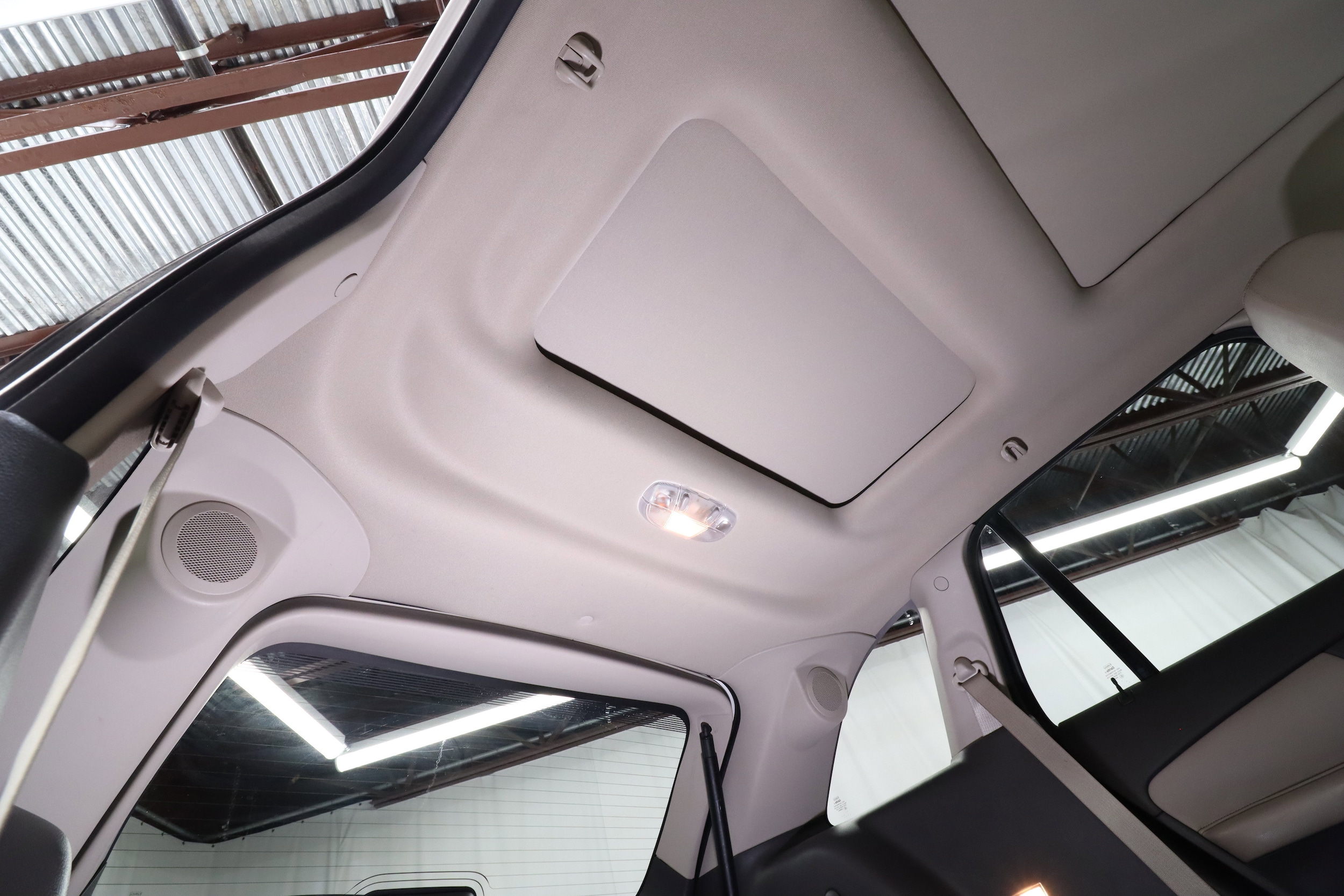2012 Ford Edge 51