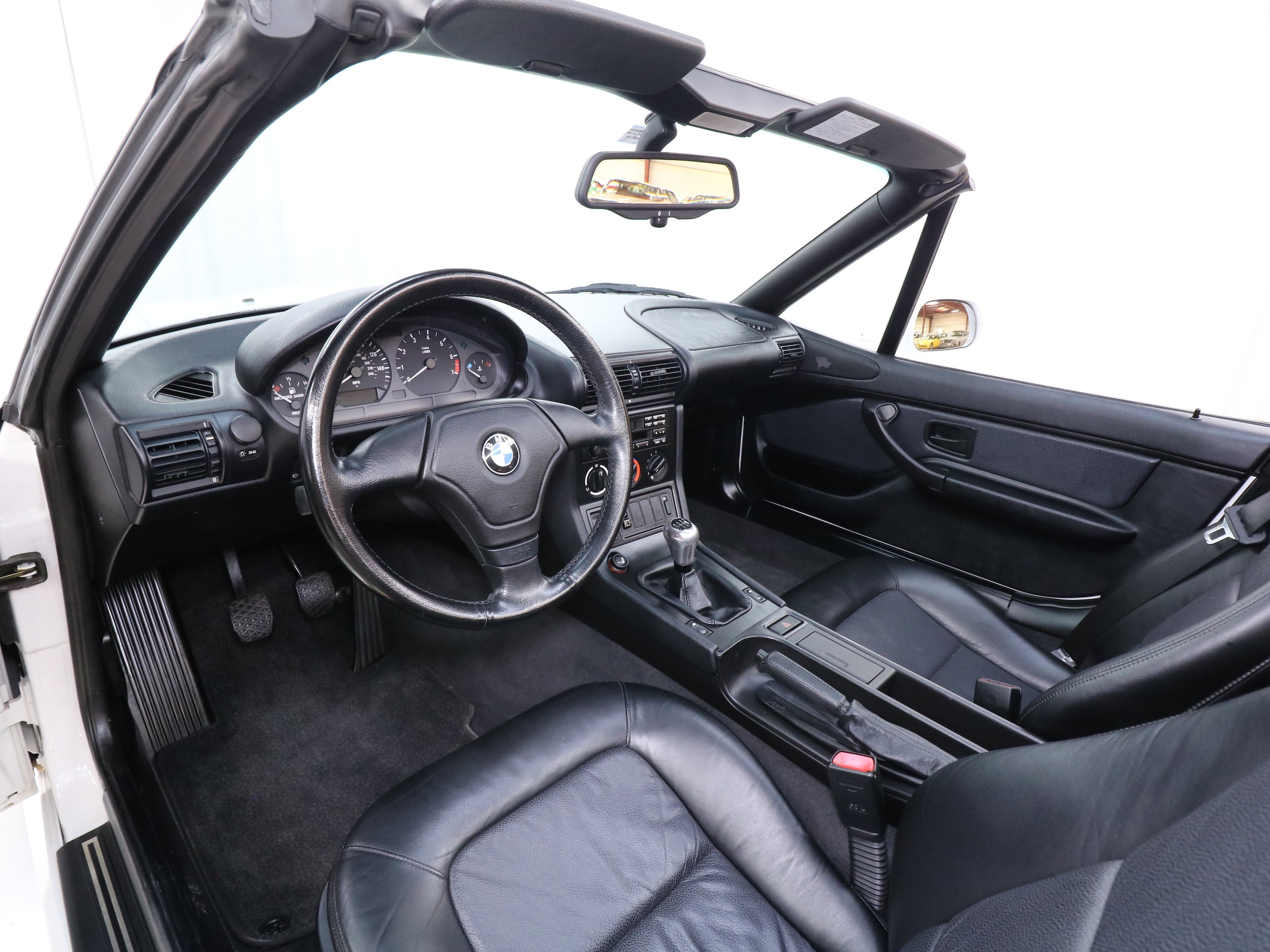 1997 BMW Z3 15