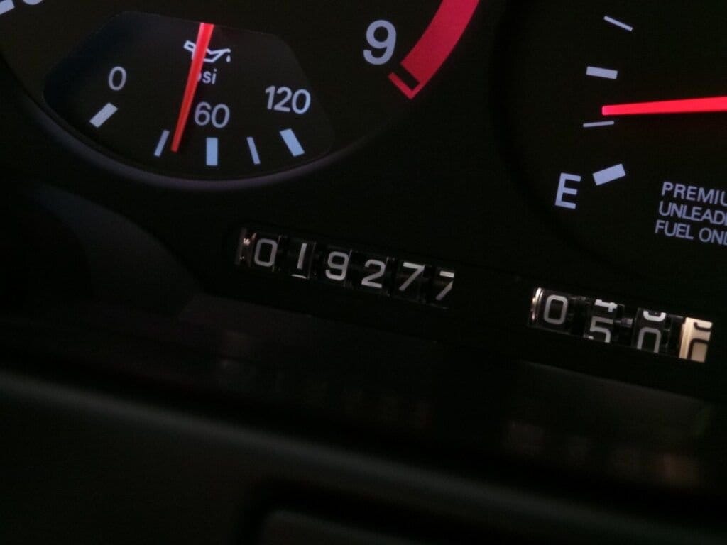 1993 Nissan 300ZX 13