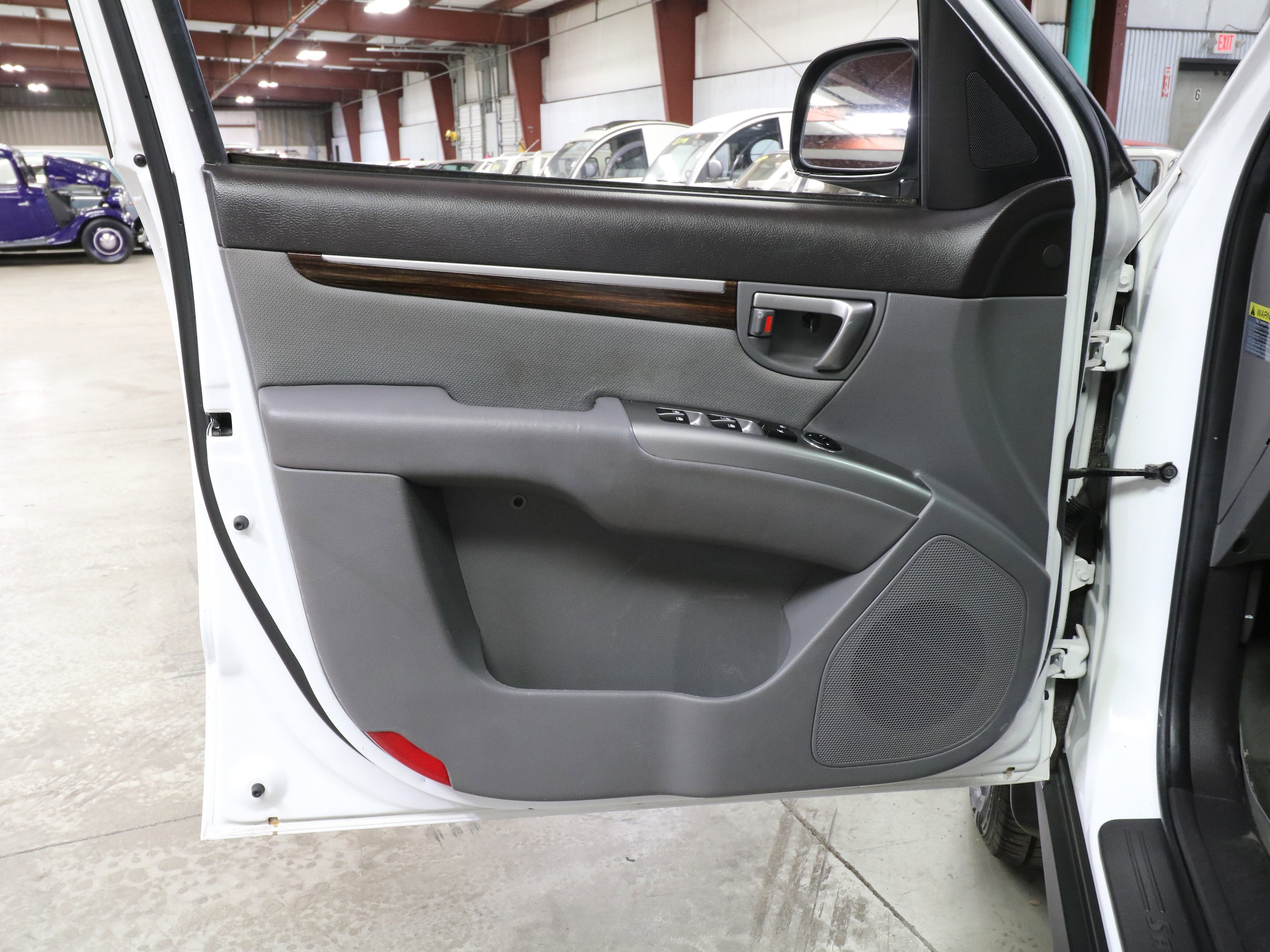 2012 Hyundai Santa Fe 22