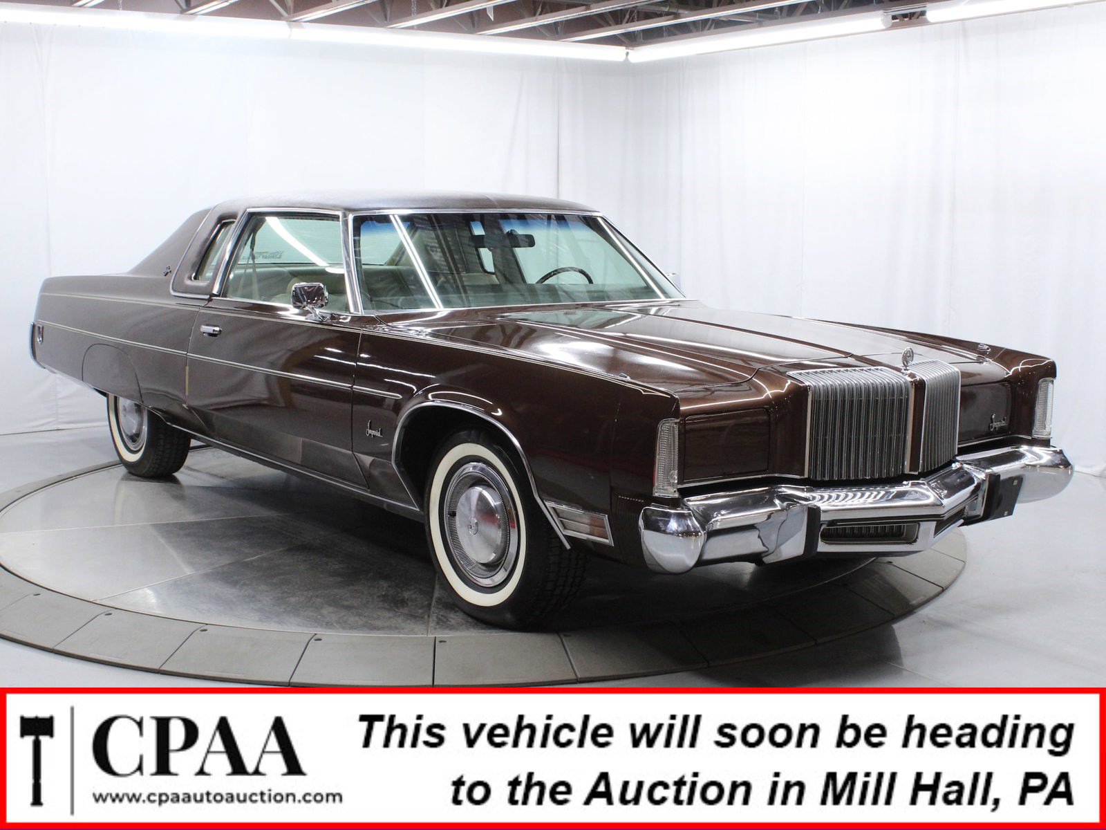 1975 Chrysler Imperial 1