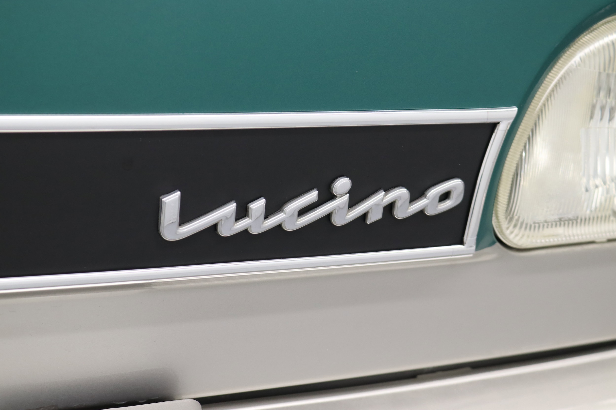 1996 Subaru Sambar 45