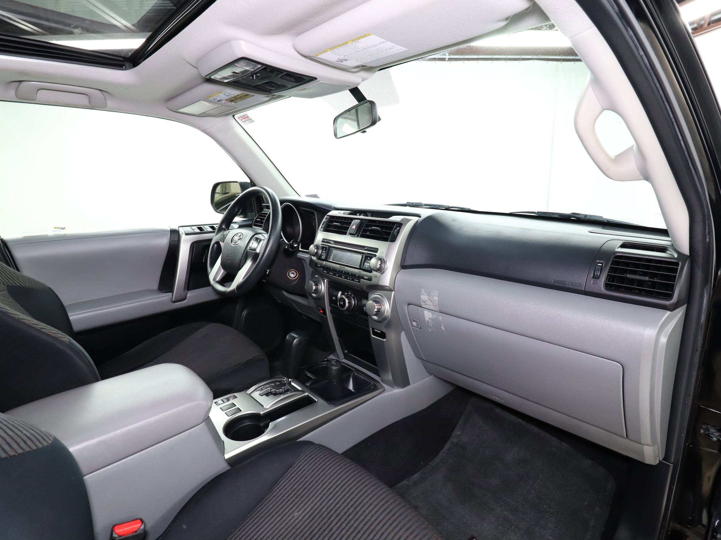 2010 Toyota 4Runner 20