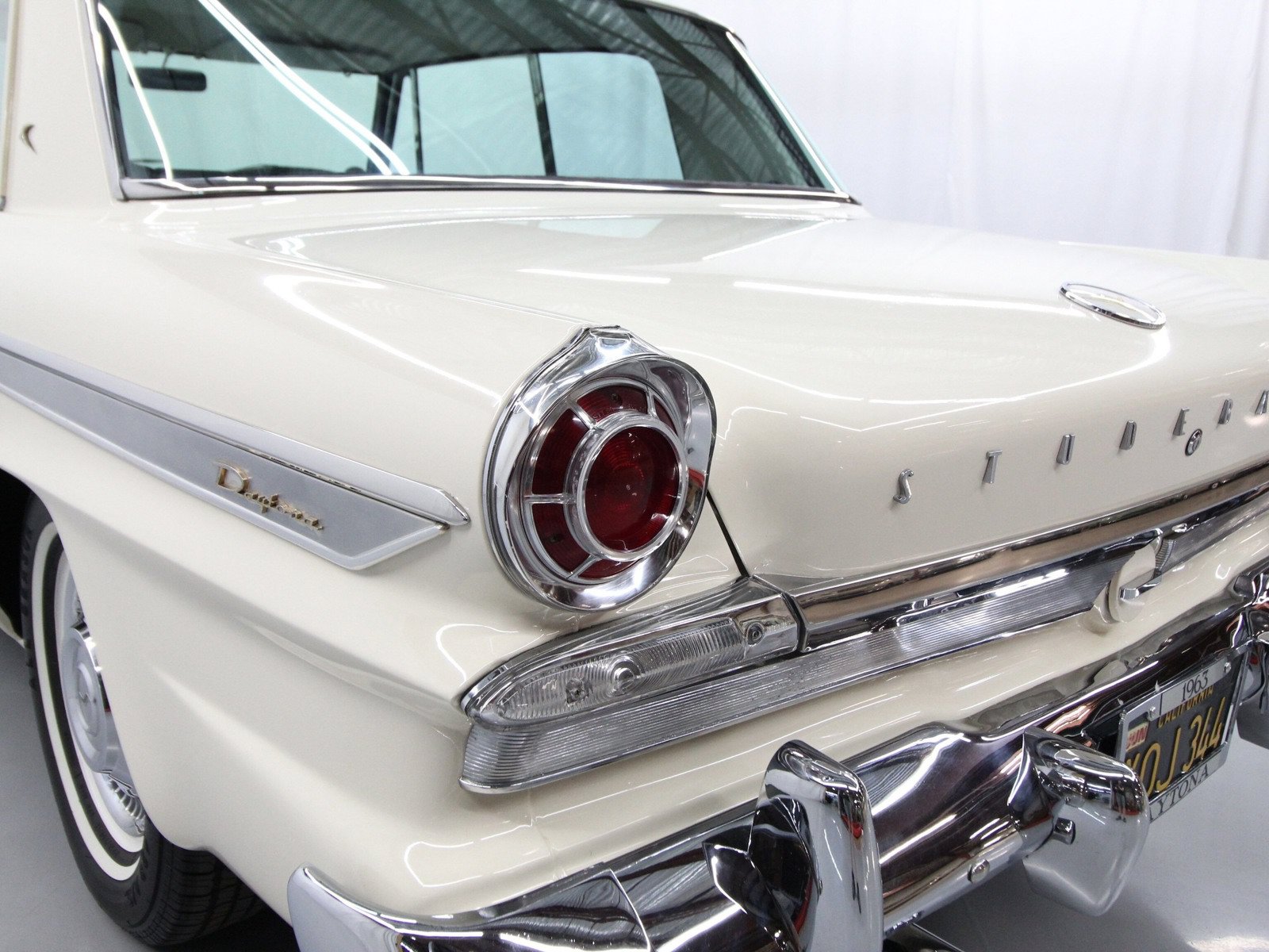 1963 Studebaker Lark 82