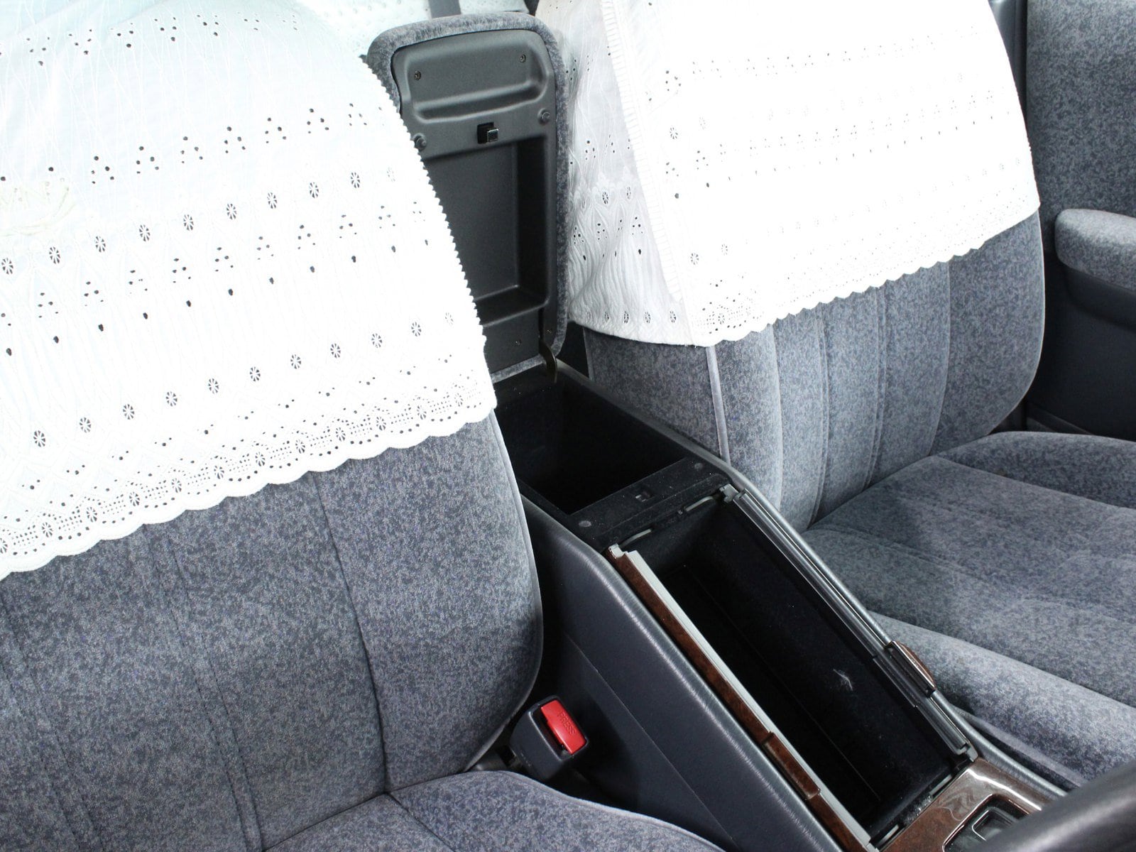 1997 Toyota Crown 49