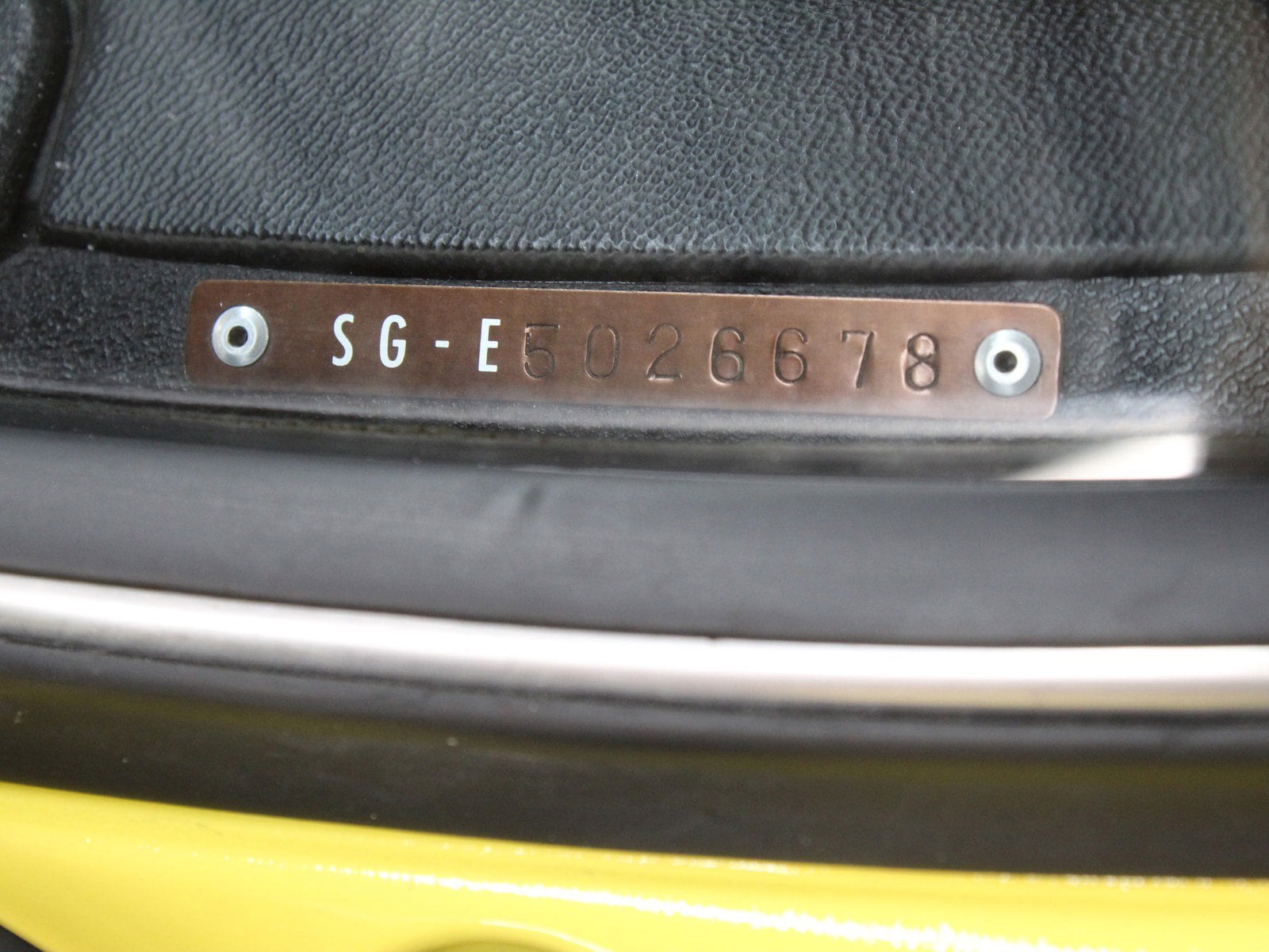 1979 Honda Civic 9