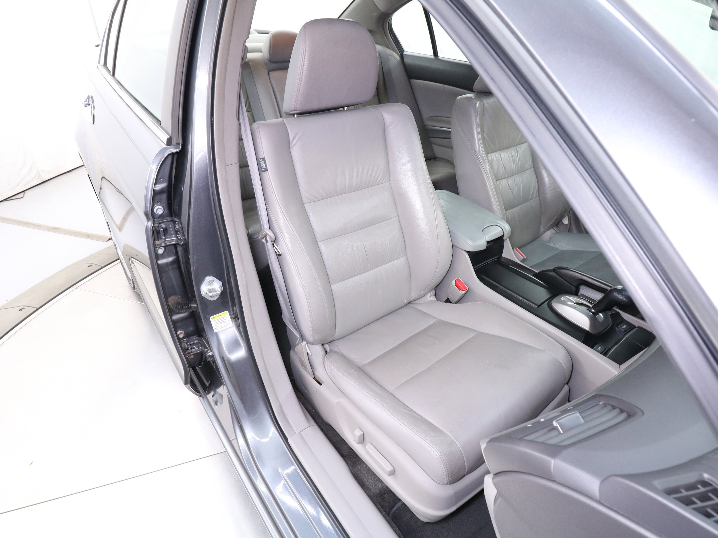 2009 Honda Accord 18