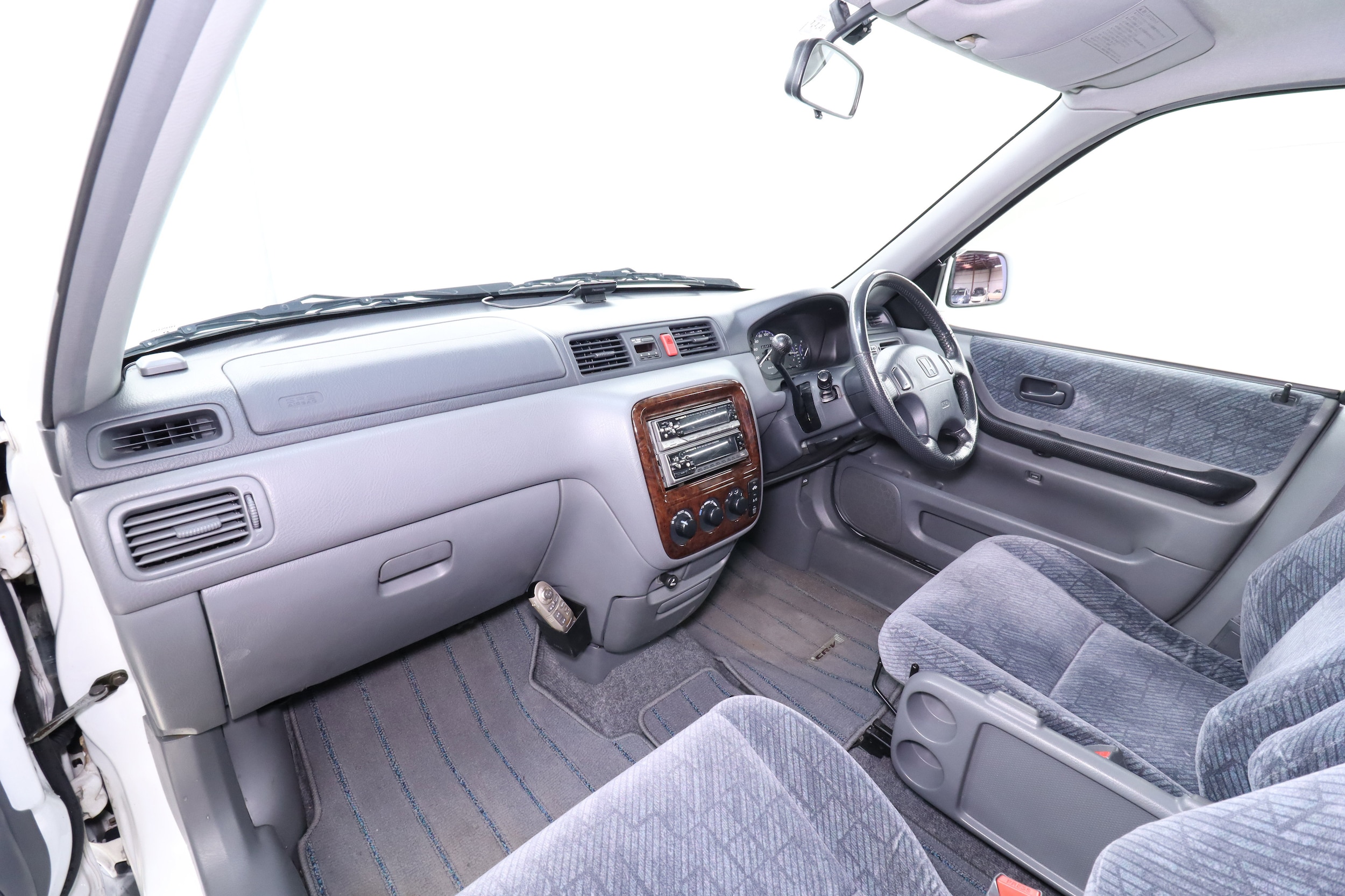 1998 Honda CR-V 14