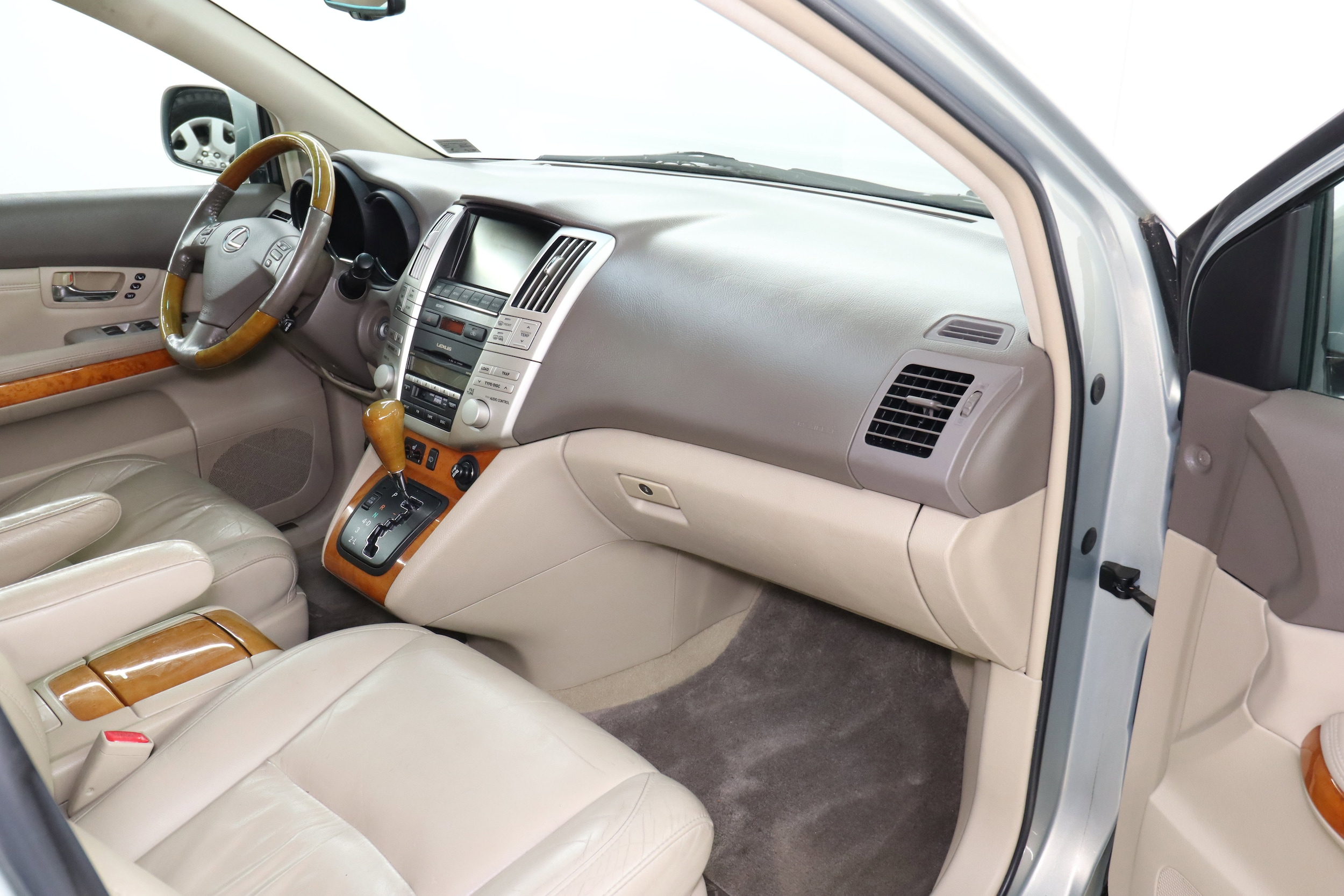 2009 Lexus RX 350 15