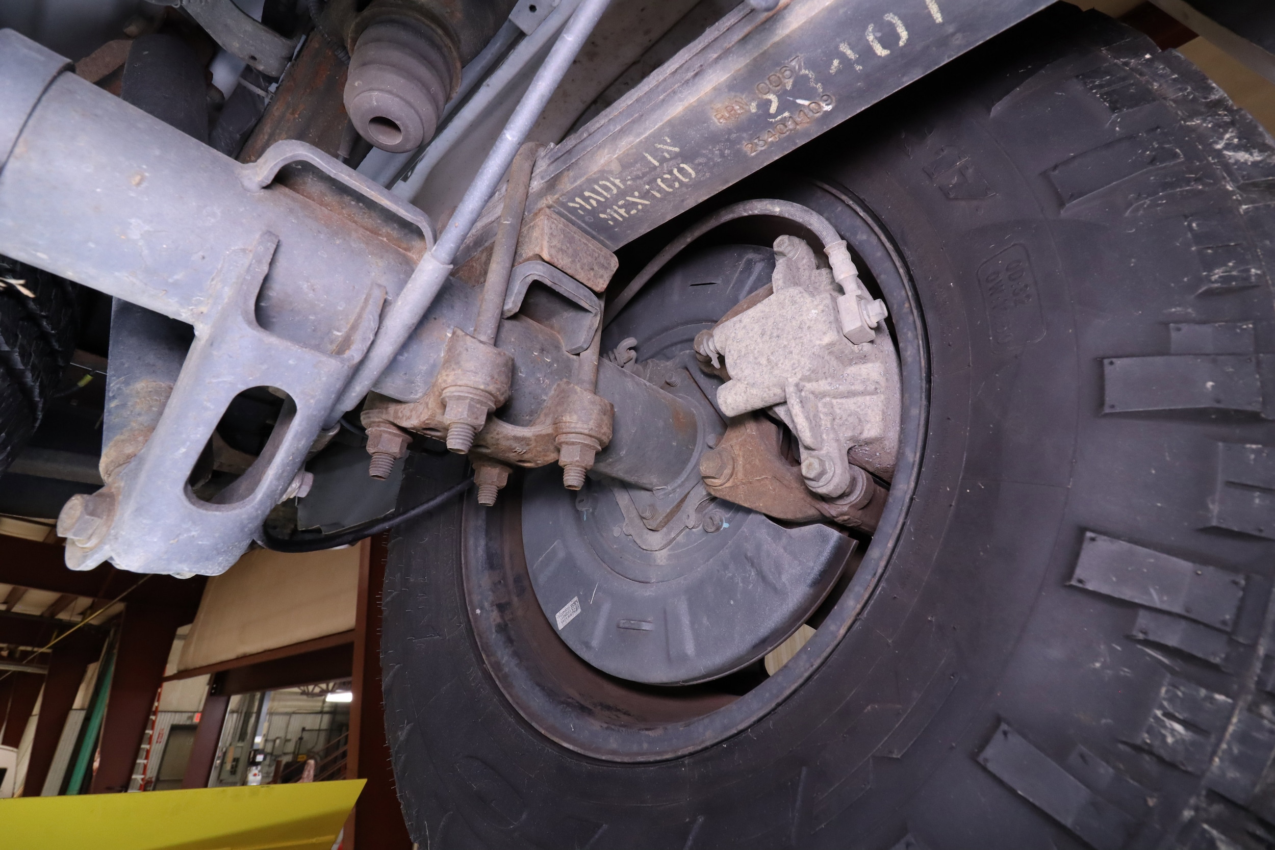 2017 Chevrolet Silverado 1500 45